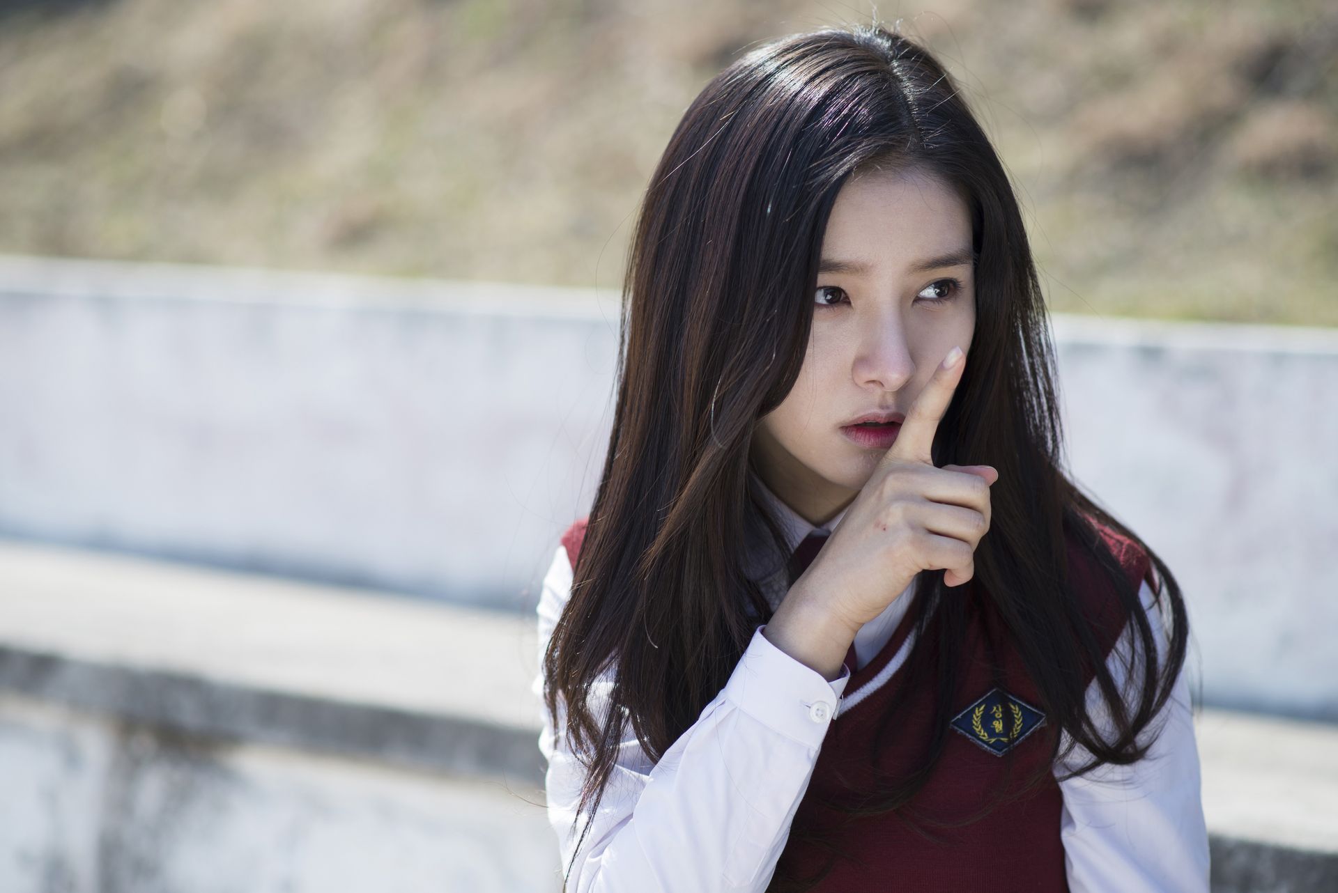소녀괴담