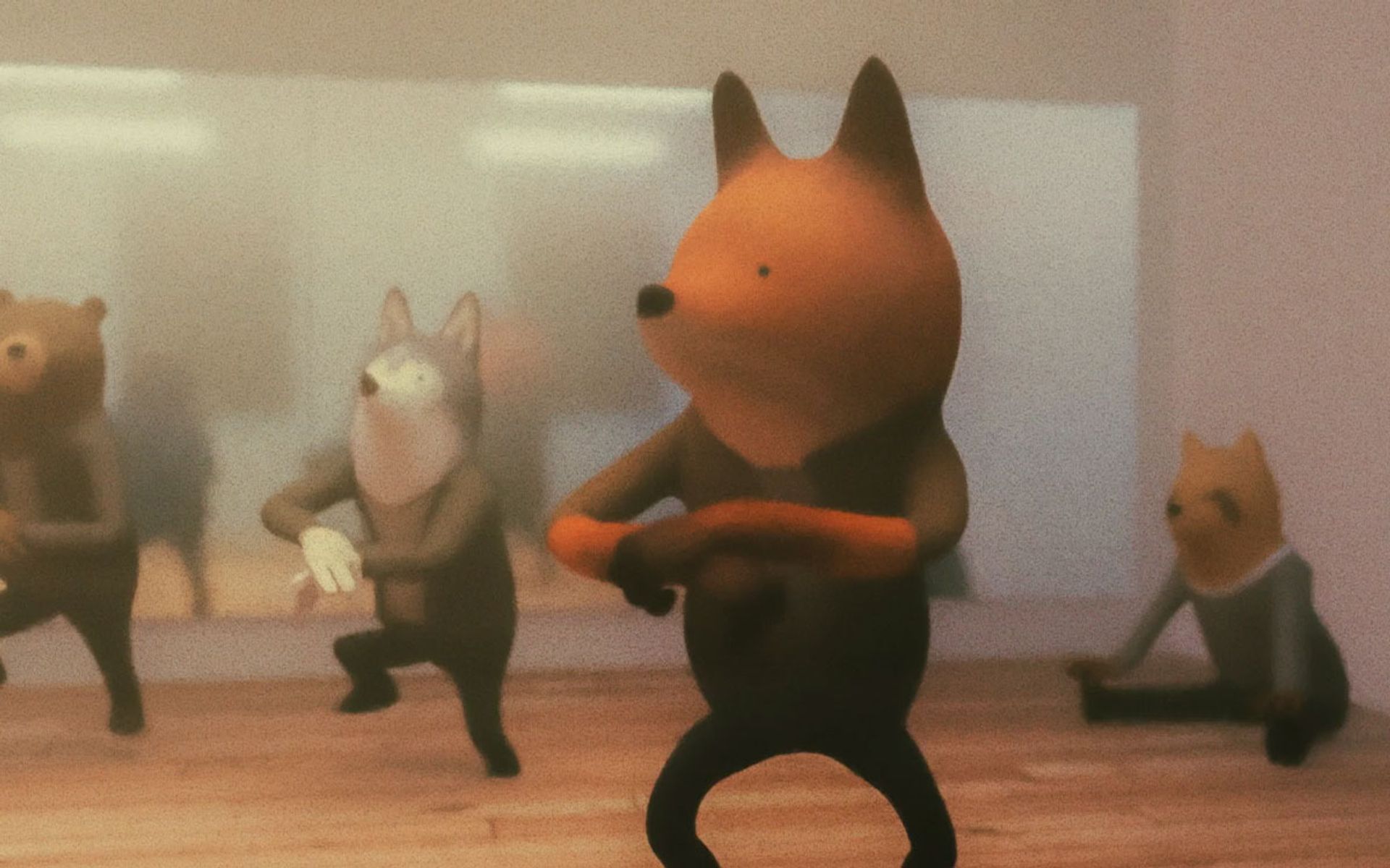 마스코트
