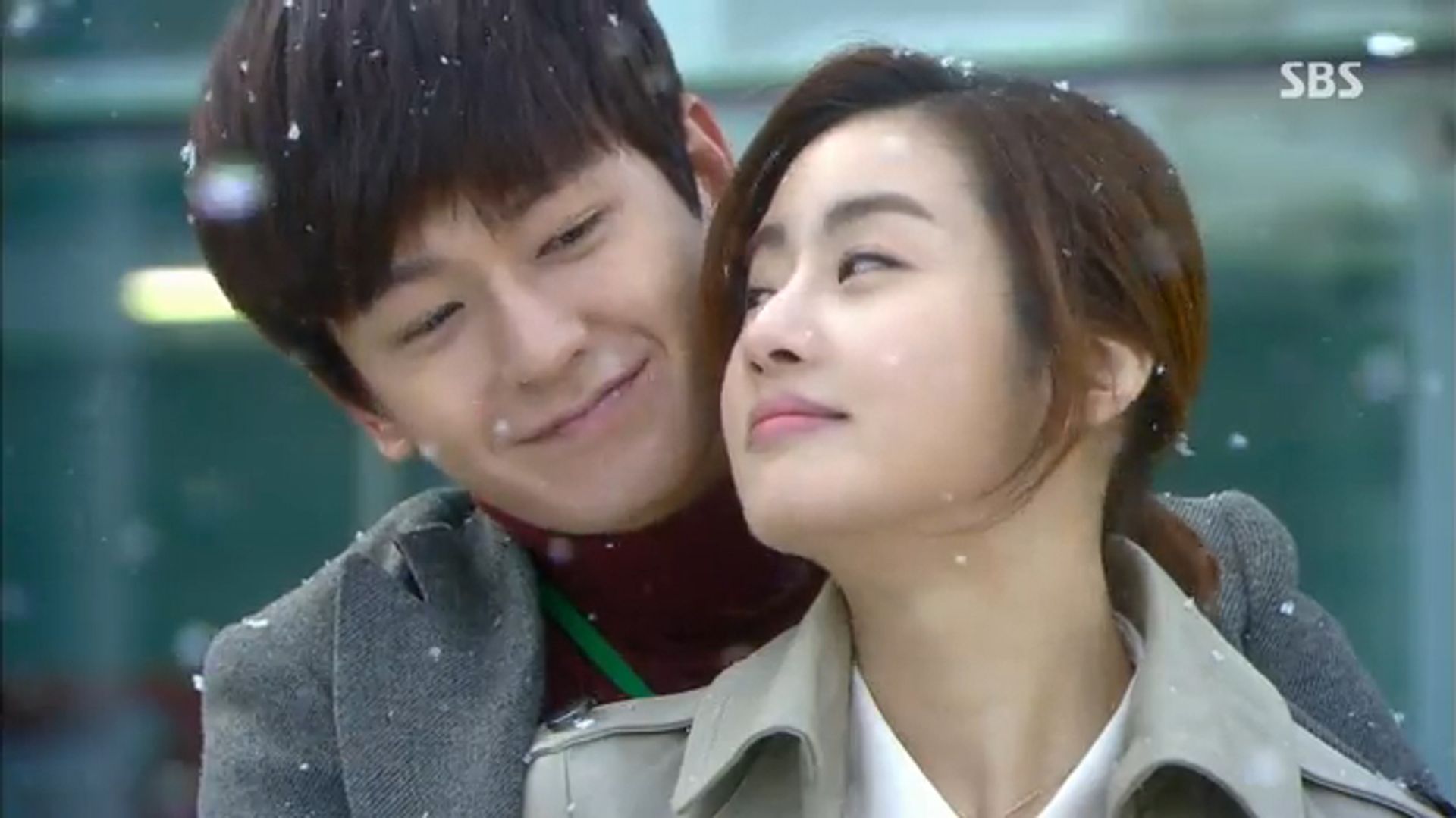 못난이 주의보