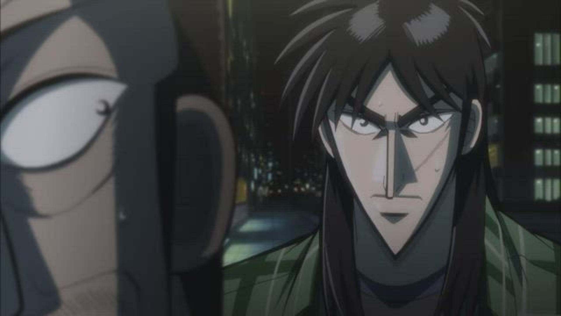 카이지 시즌 2
