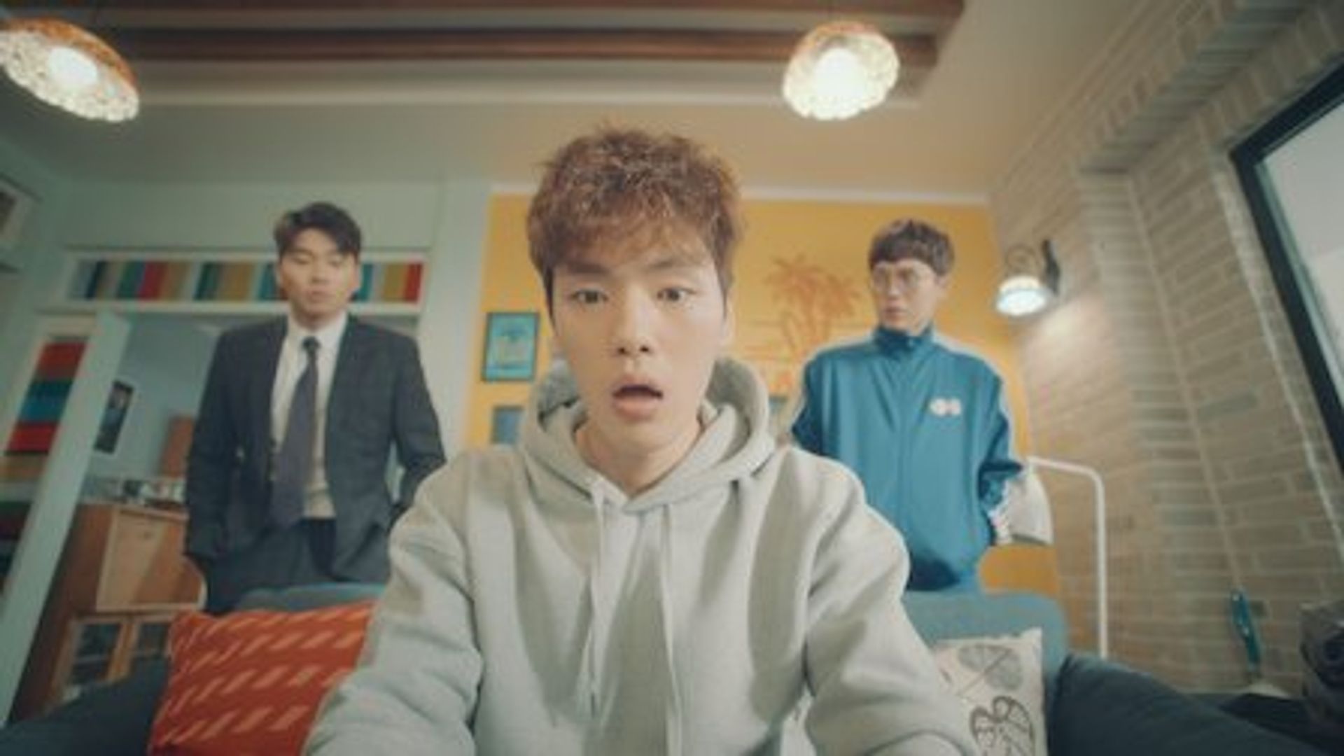 으라차차 와이키키 시즌 1