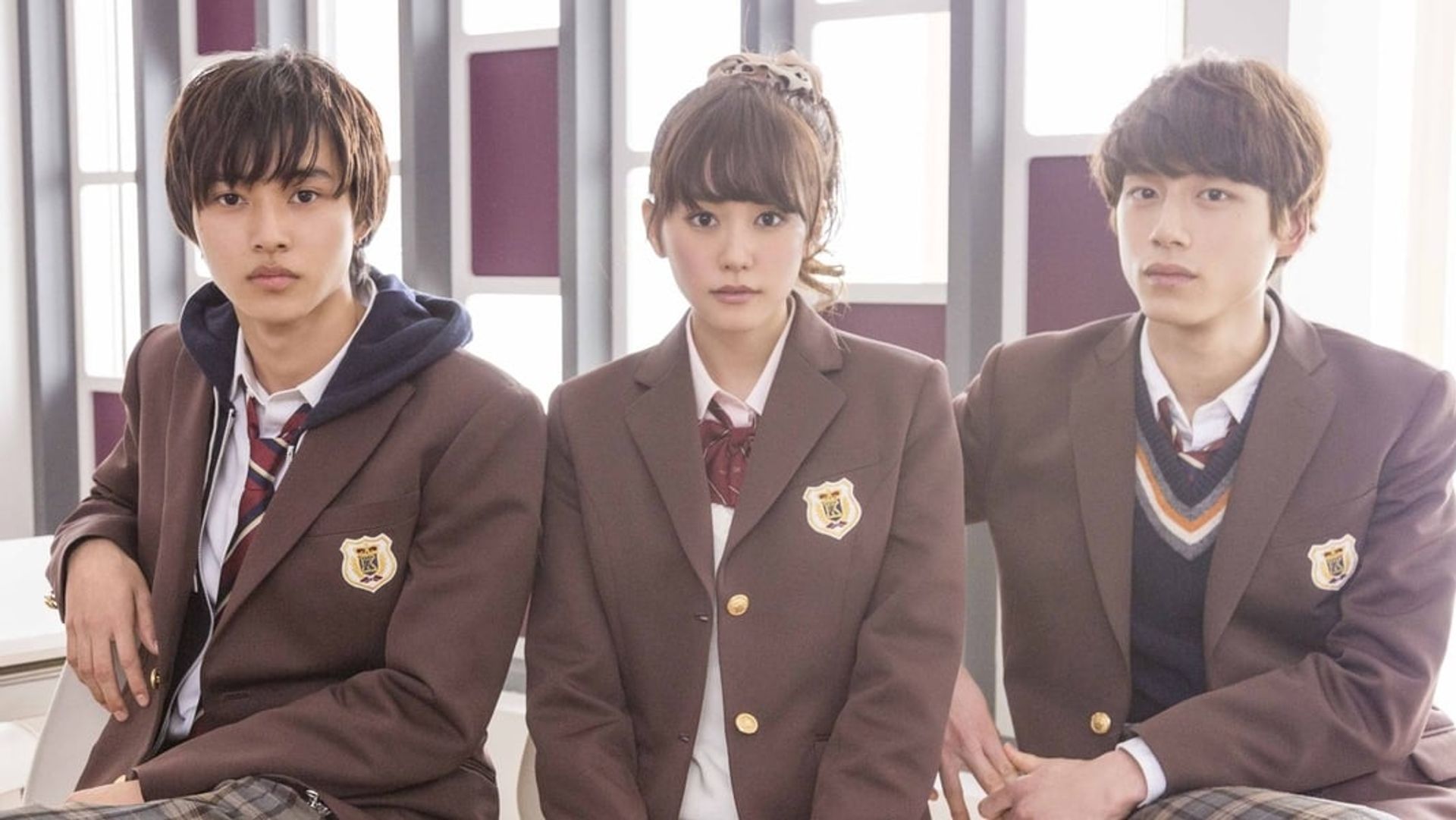 히로인 실격