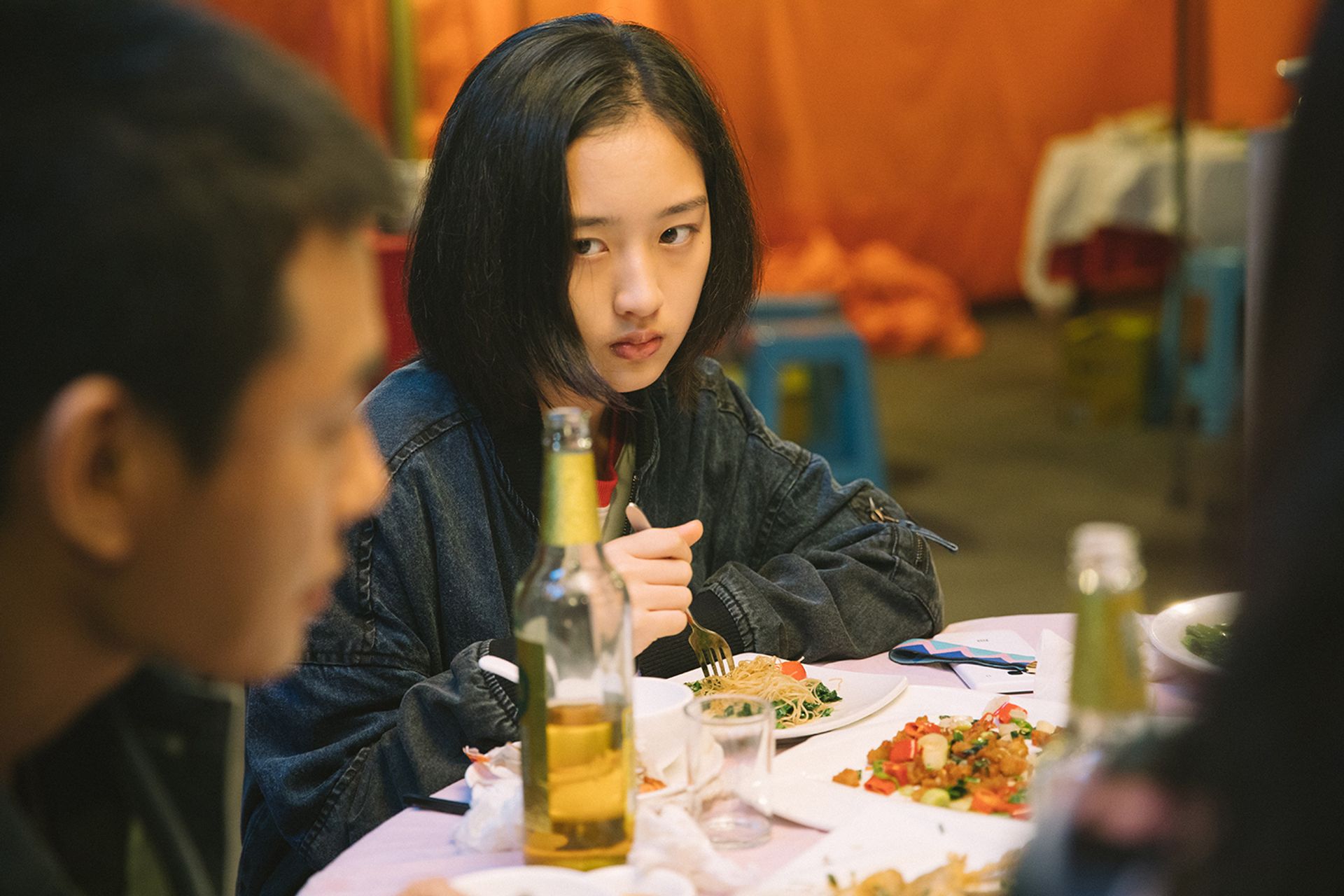 그 여름, 가장 차가웠던