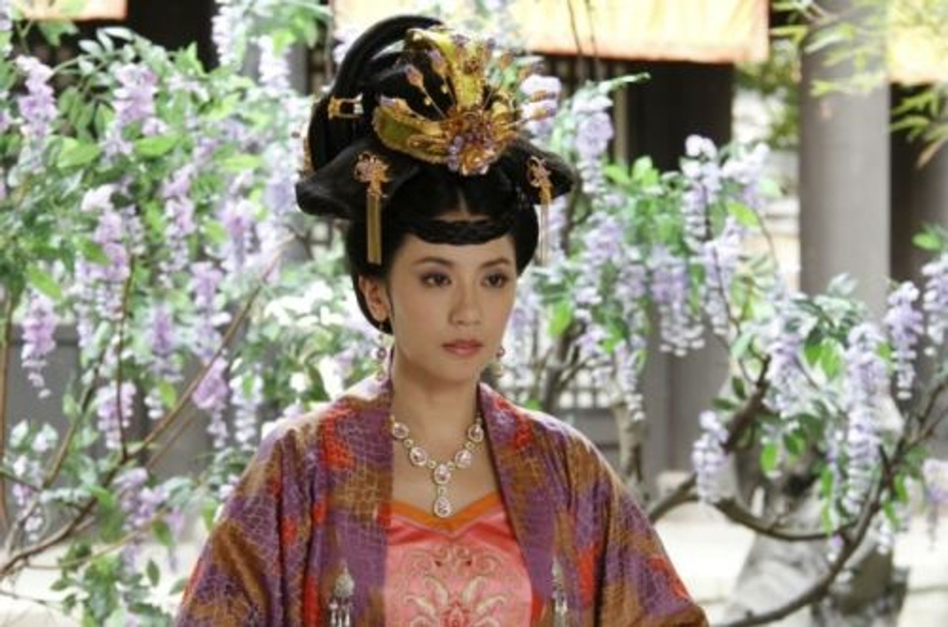 🎭팩션_사극🎎중드(1/2)📺