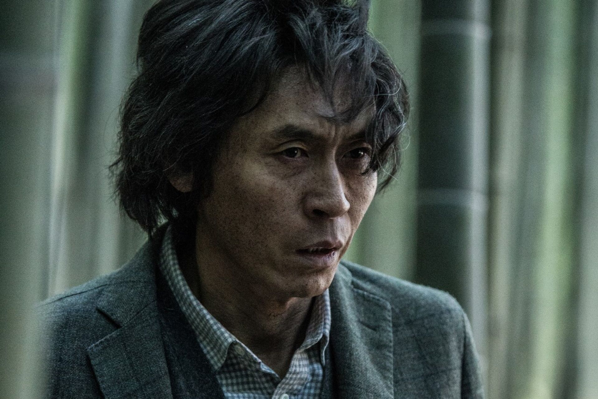 살인자의 기억법