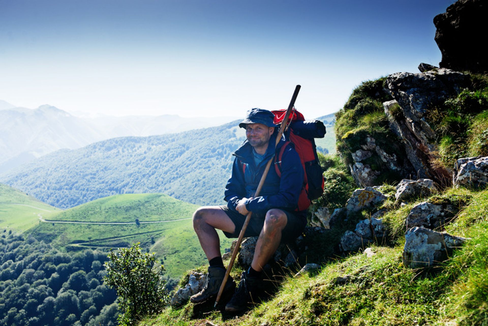 나의 산티아고