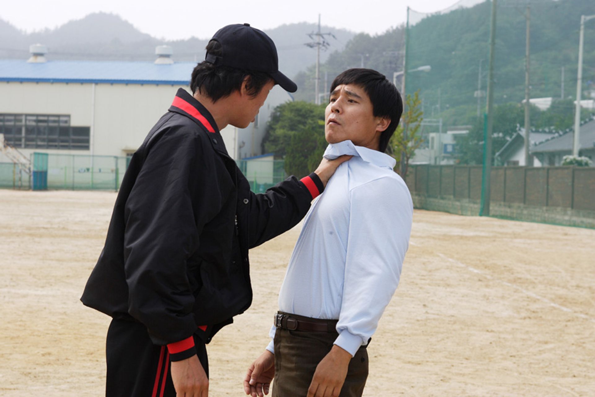스카우트