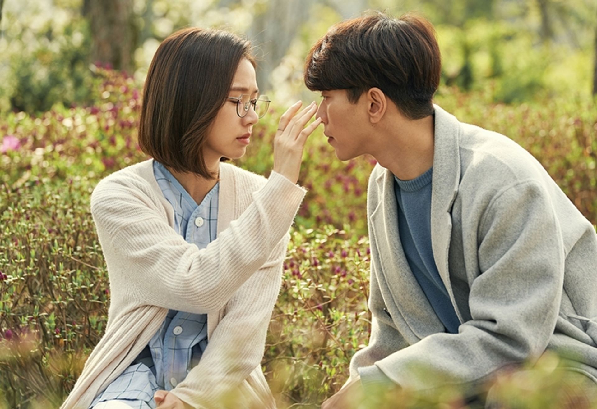 한국-완주·정주행 드라마(1)