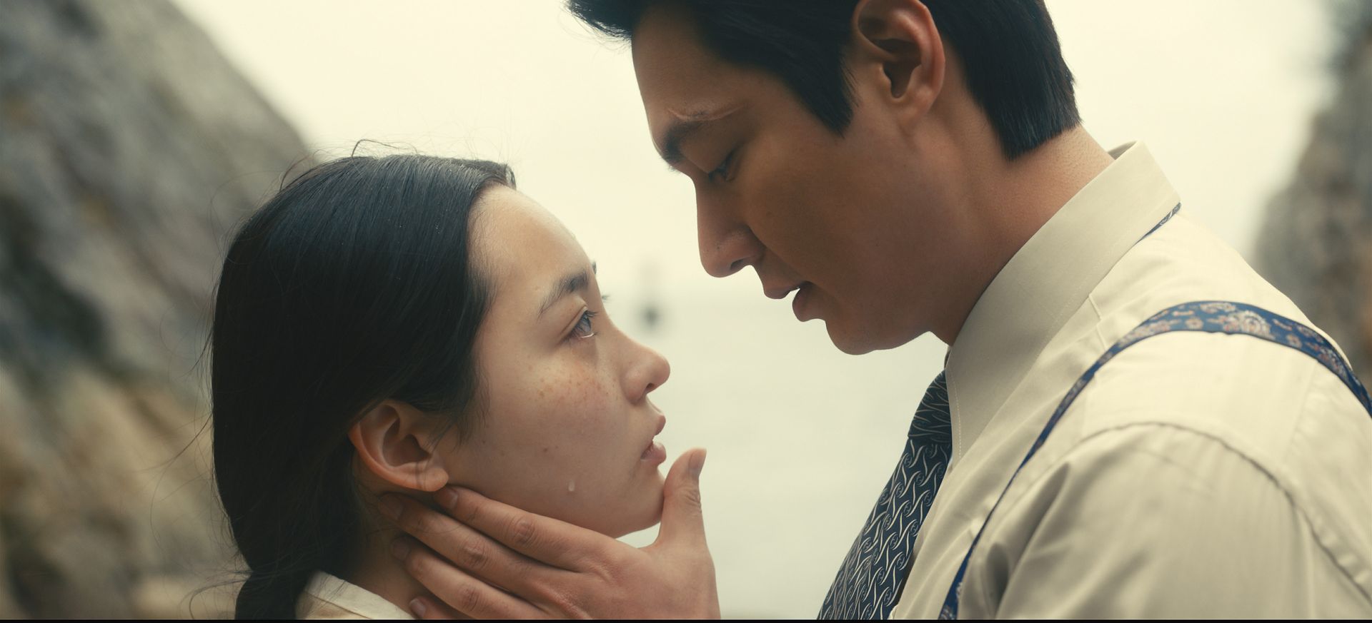 파친코 시즌 1