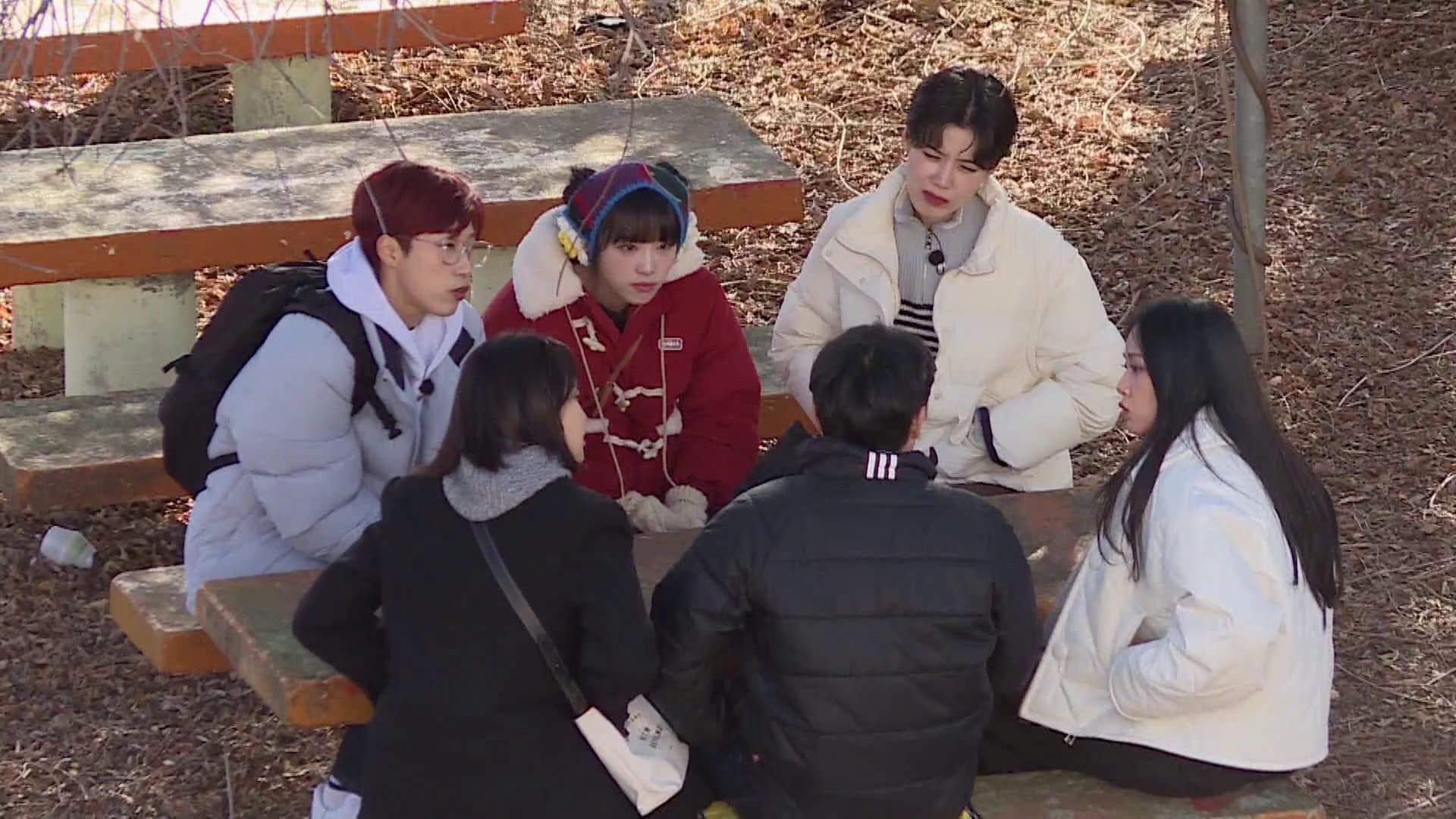 여고추리반 2