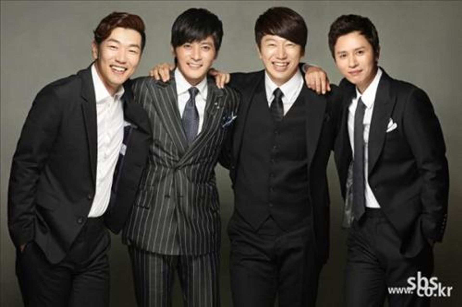 신사의 품격