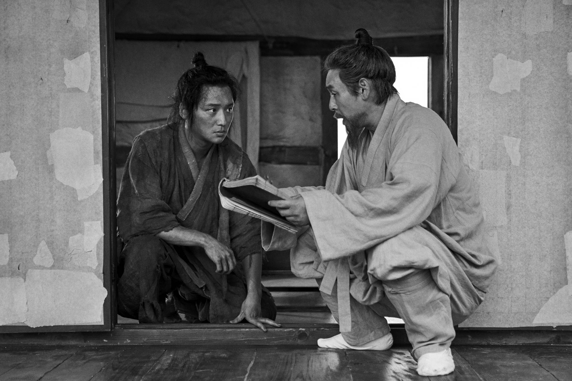 한국영상자료원 선정 한국영화 100선 (2024)