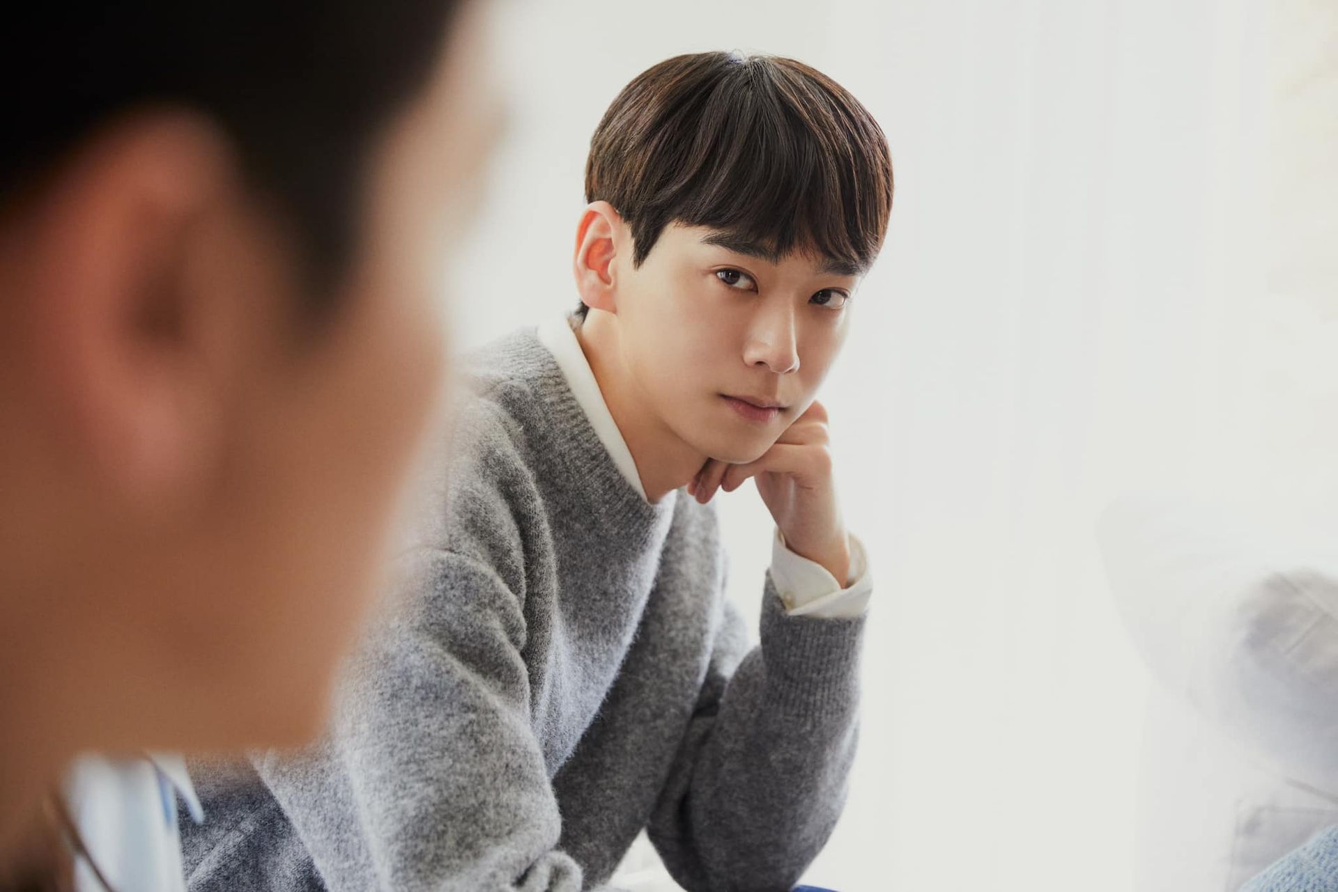현실과 예능, 그 갈림길에 선 사랑! 💕