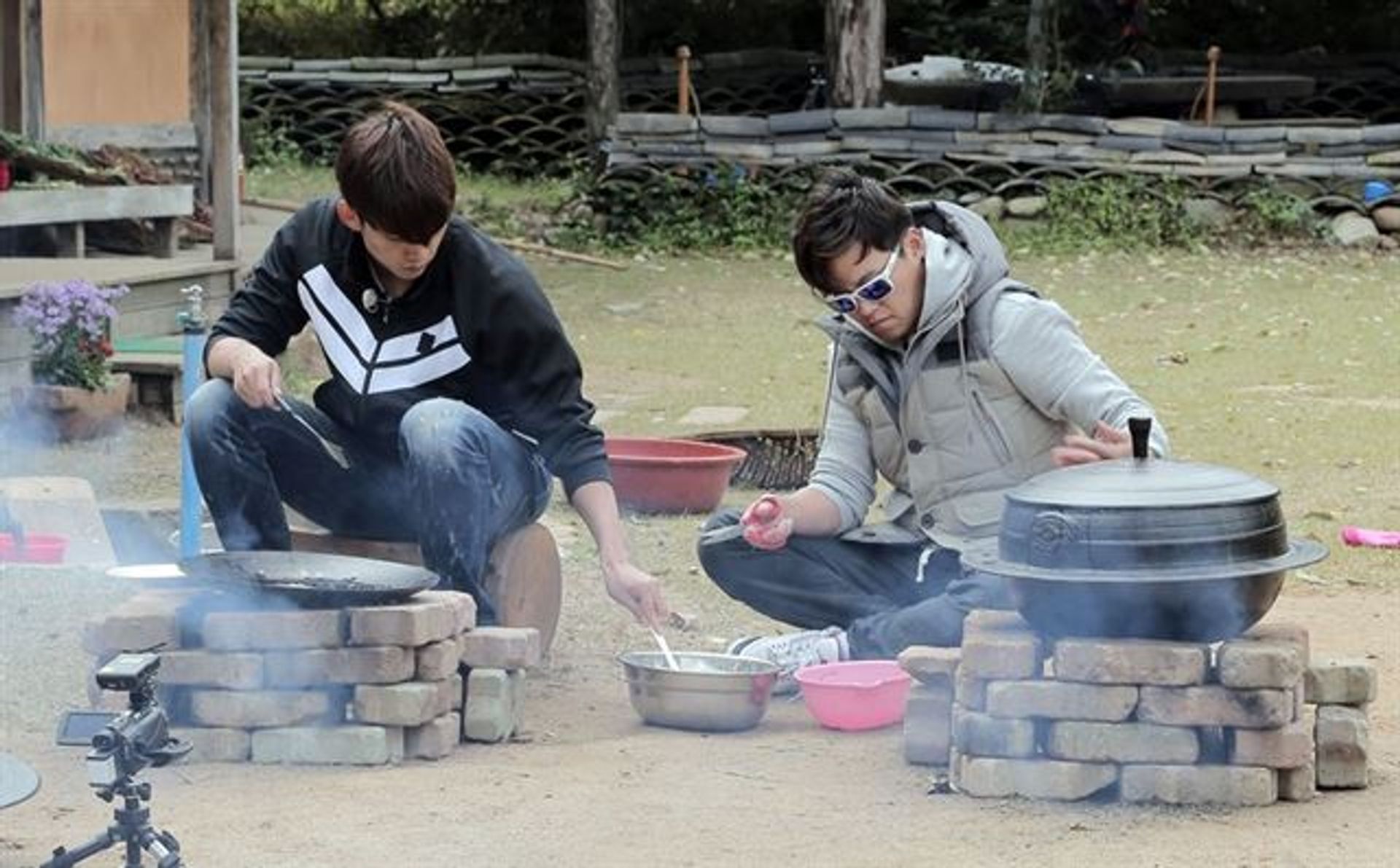 삼시세끼: 정선편 시즌 1