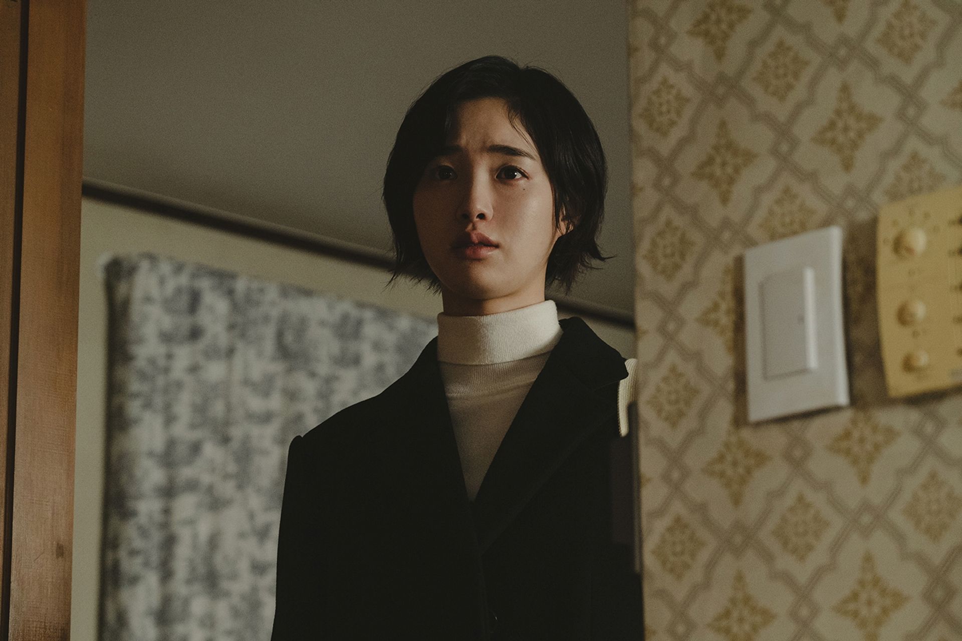 썸바디