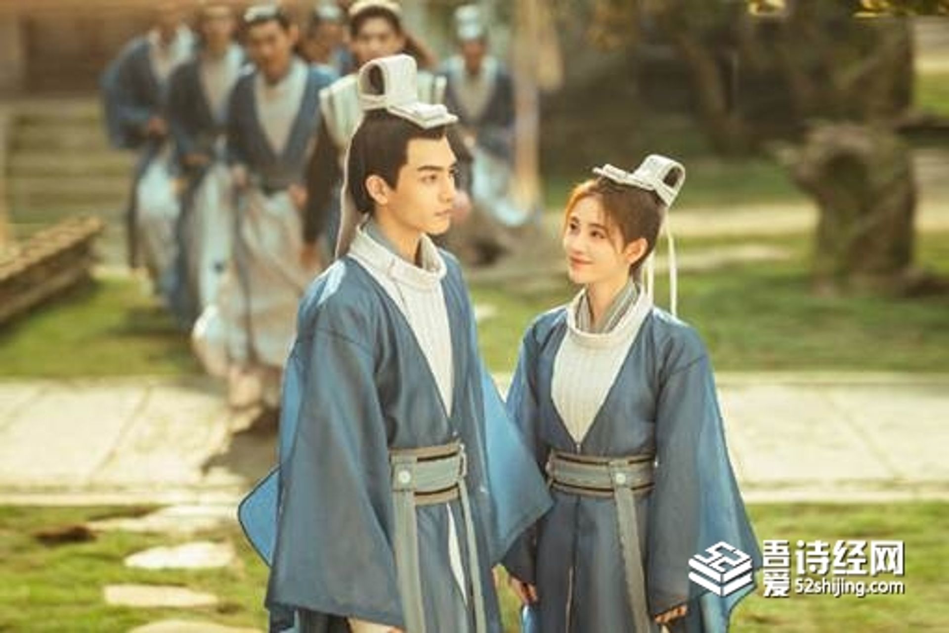 표량서생