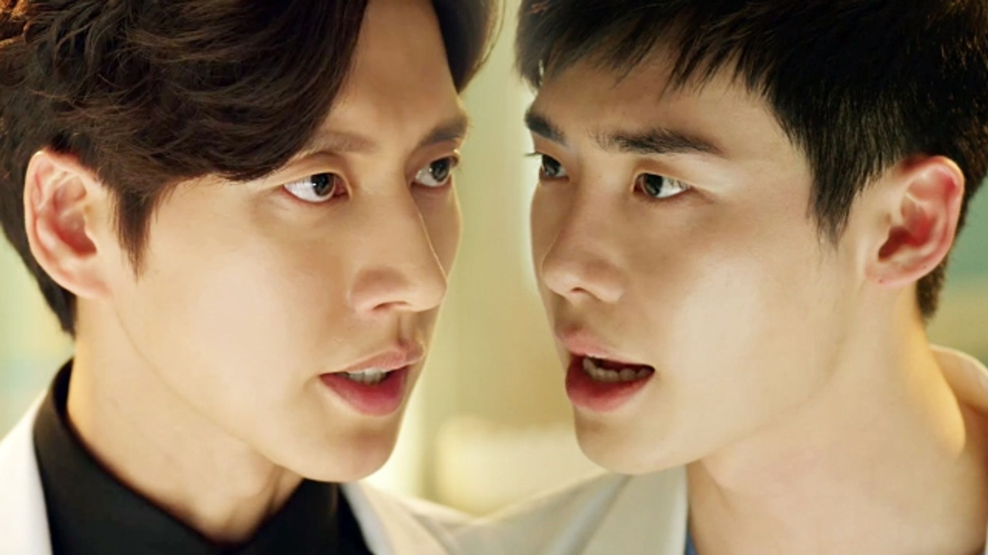 닥터 이방인