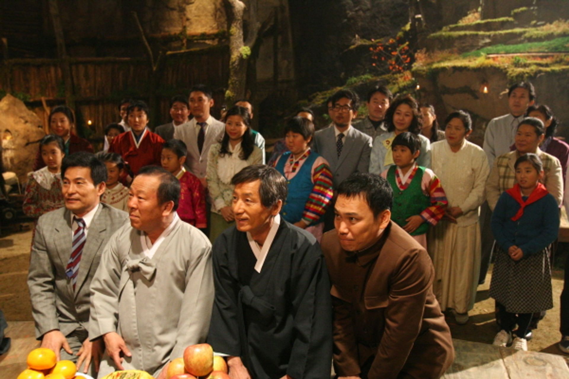 만남의 광장