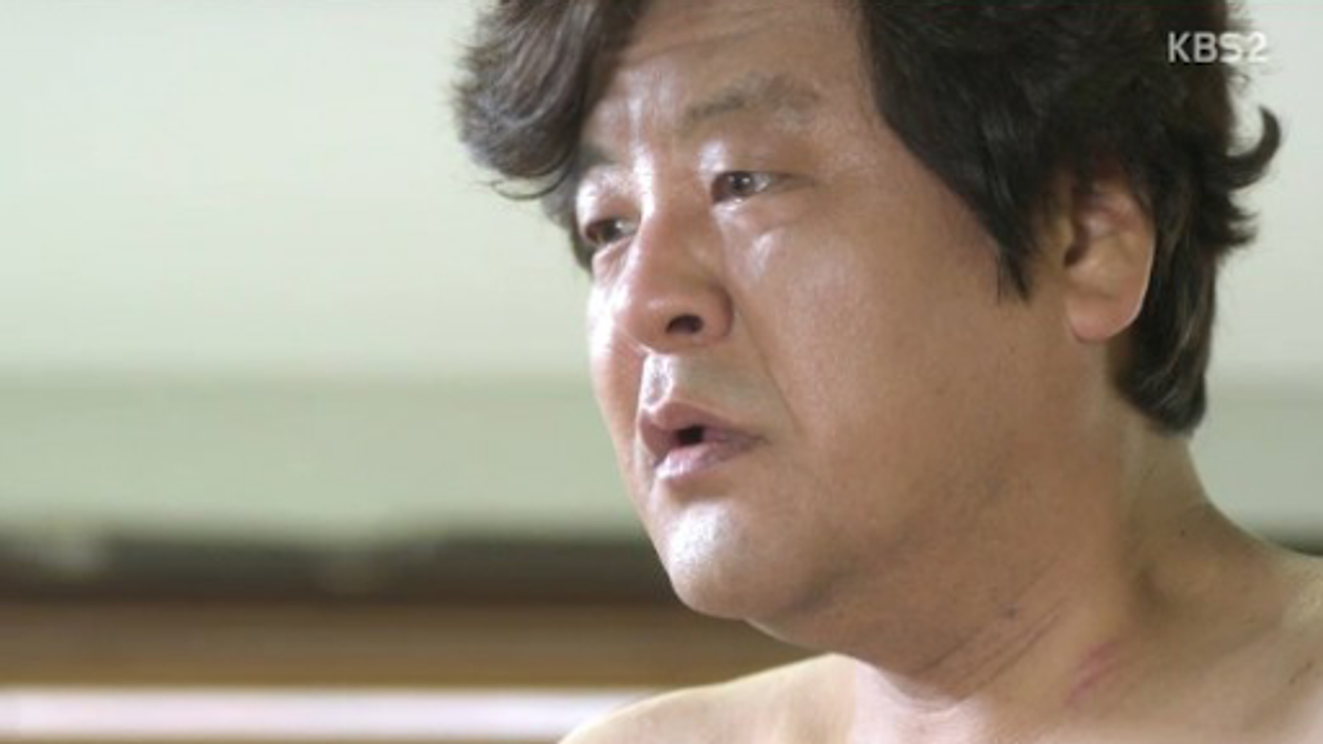 아빠는 변태중