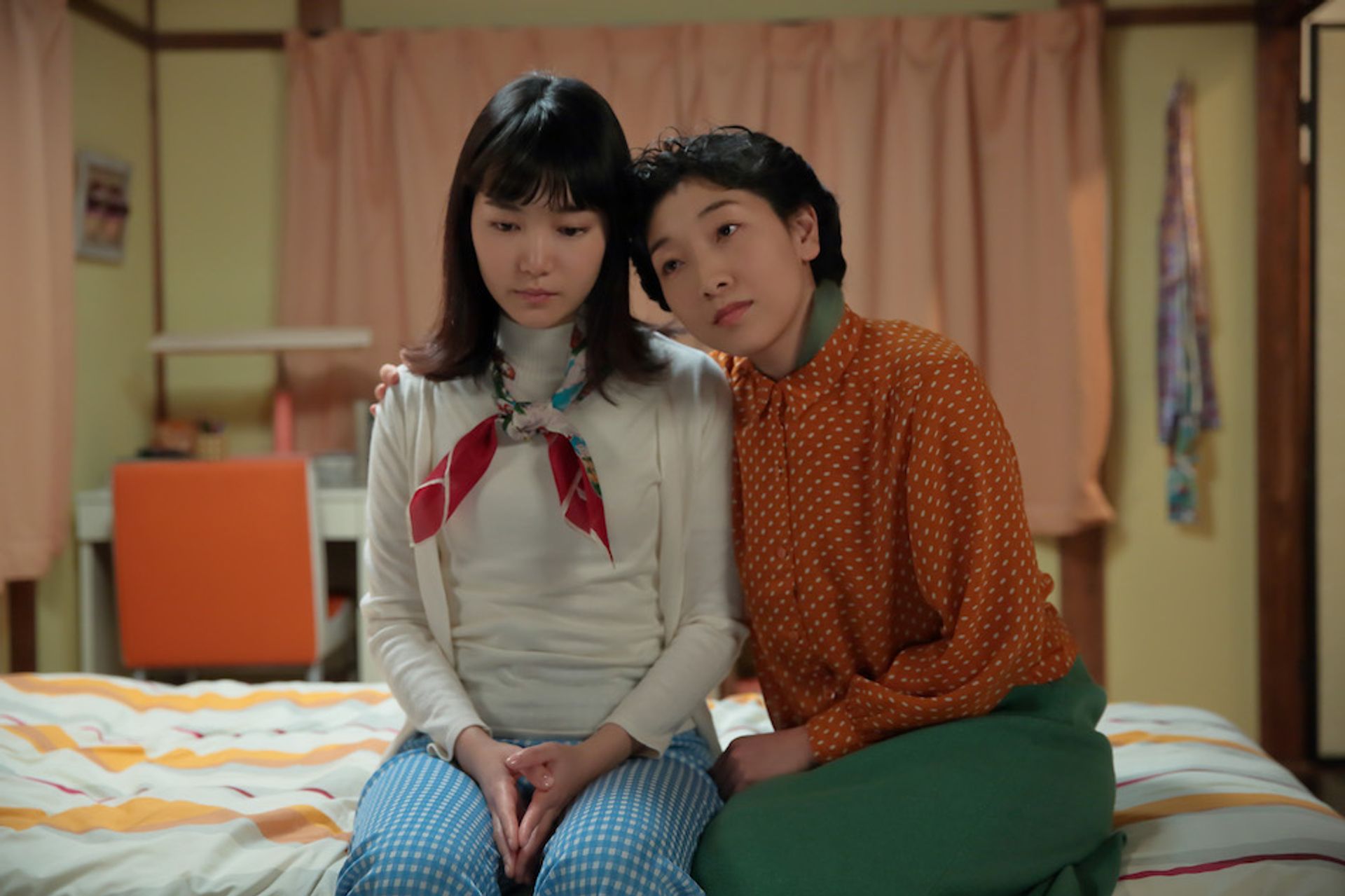 🎭팩션사극🎎일드📺