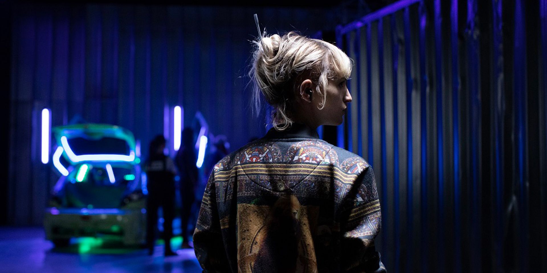 심연