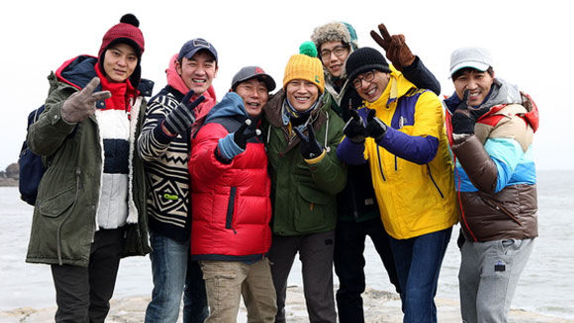 1박 2일 시즌 2