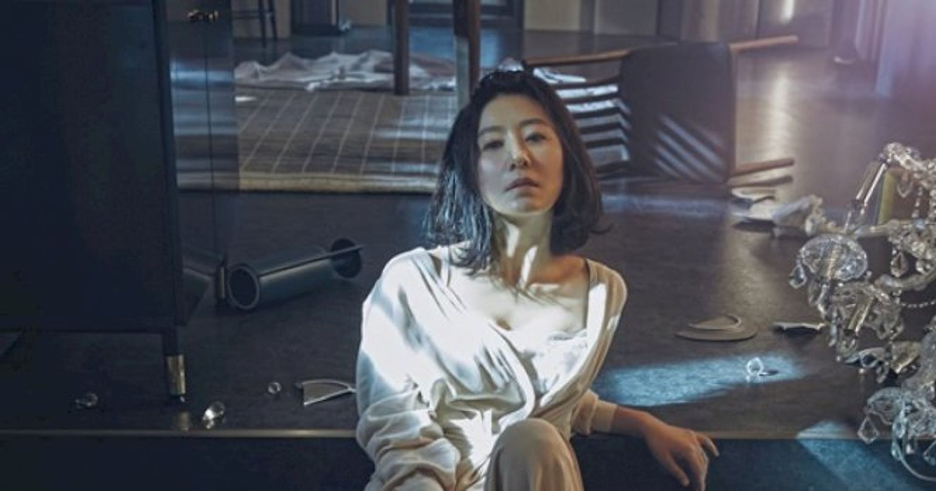 부부의 세계 무삭제판