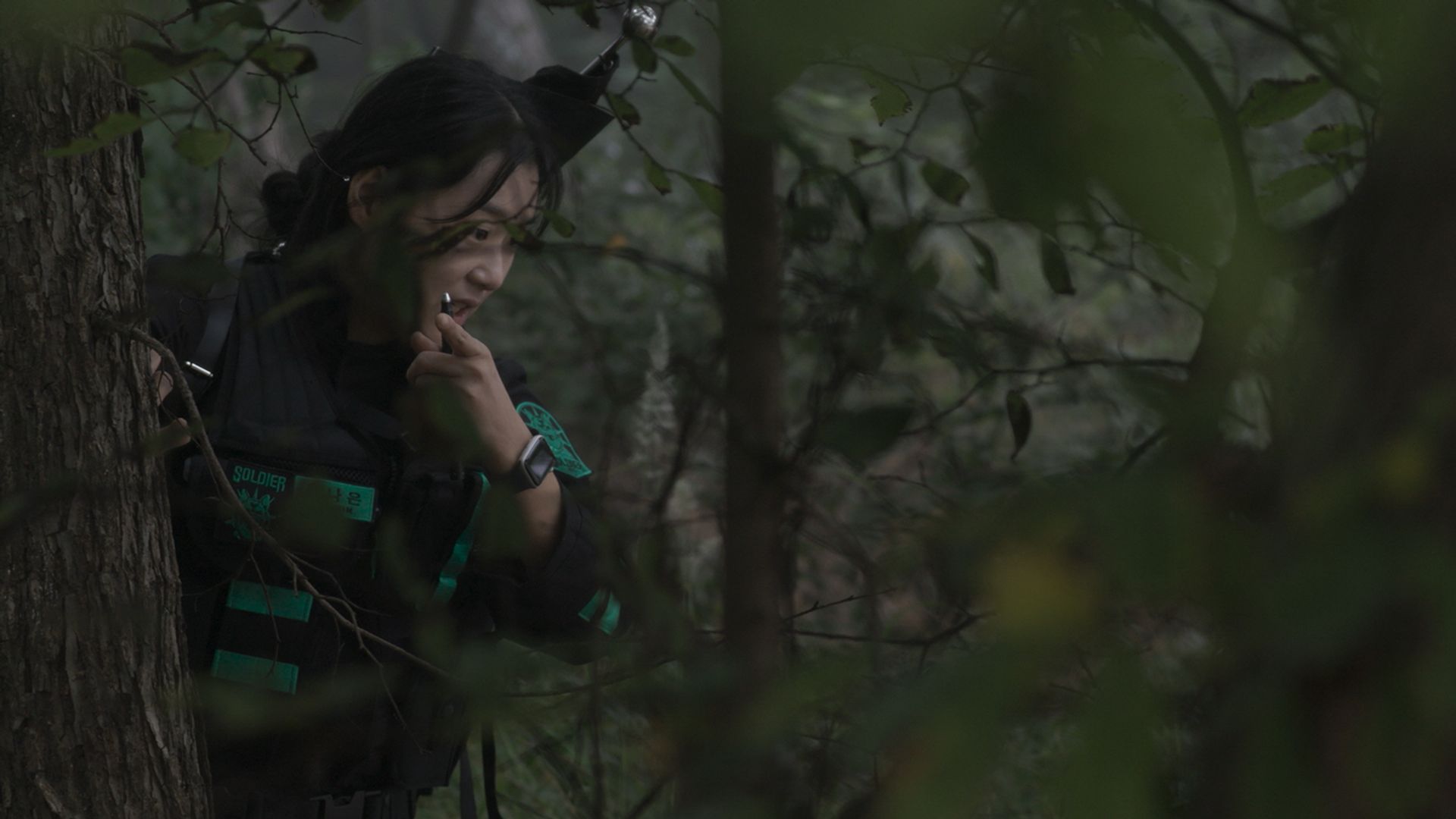 사이렌: 불의 섬
