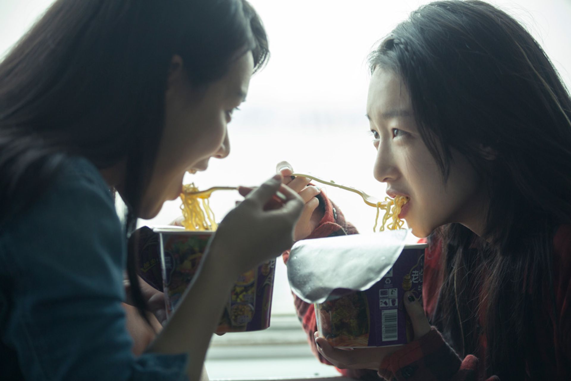 안녕, 나의 소울메이트