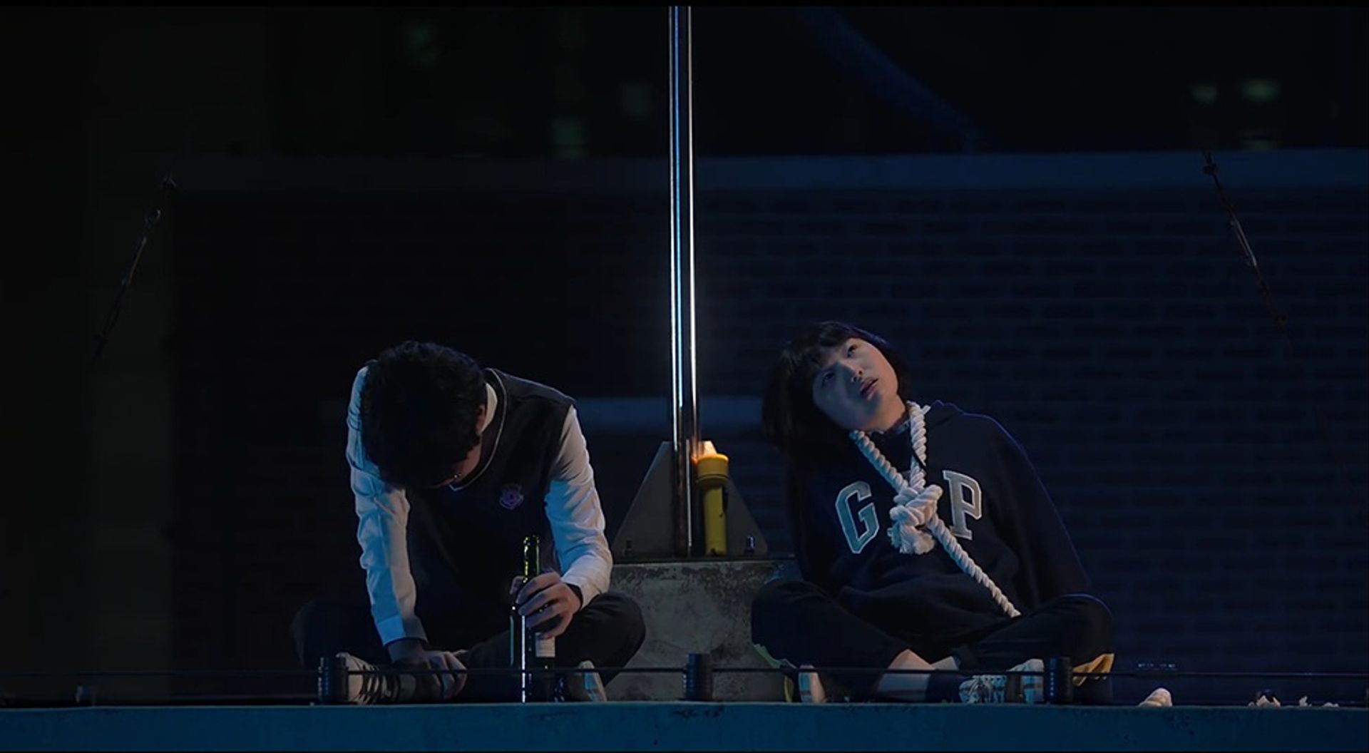 틴더시대 사랑
