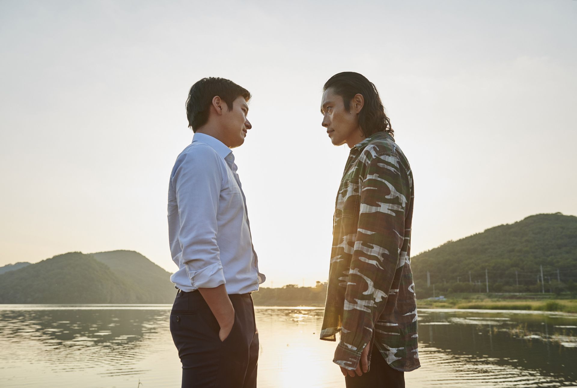 내부자들 : 디 오리지널