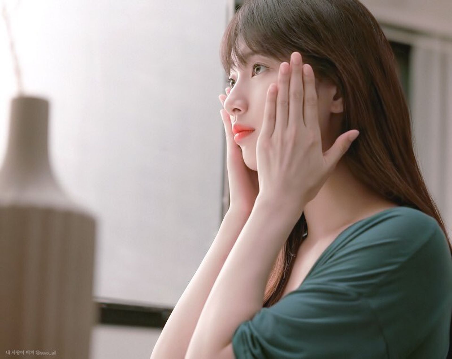 내 물건이 너의 집에 남아있다면 헤어진 게 아니다
