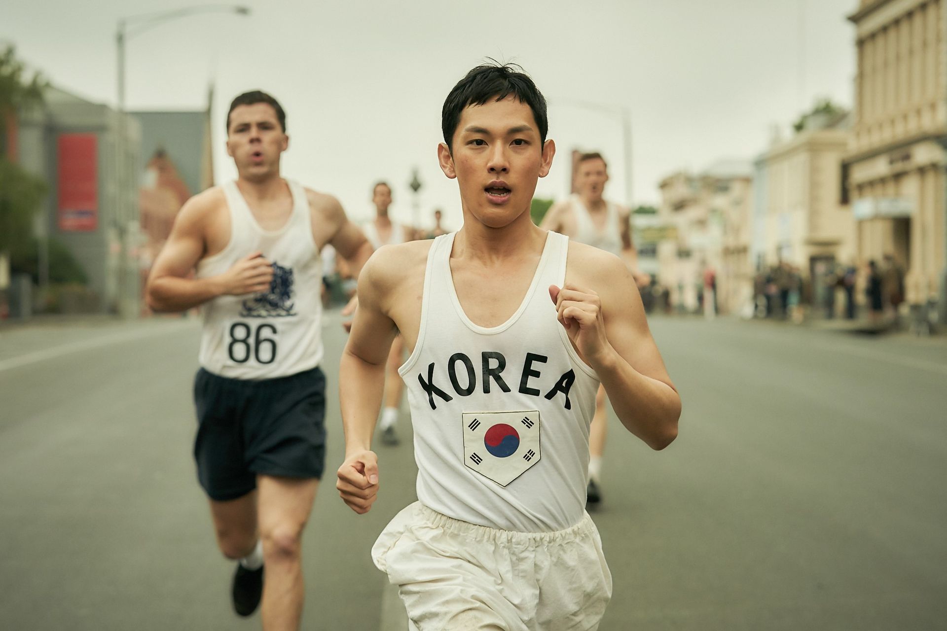 저자극 세로토닌 충전하고 가시죠 😌💚