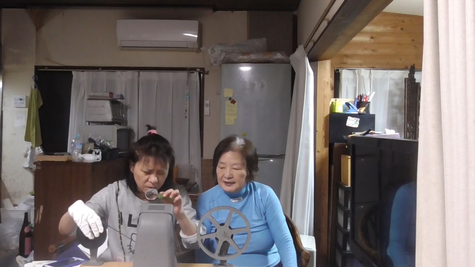 제 61회 백상예술대상 후보작
