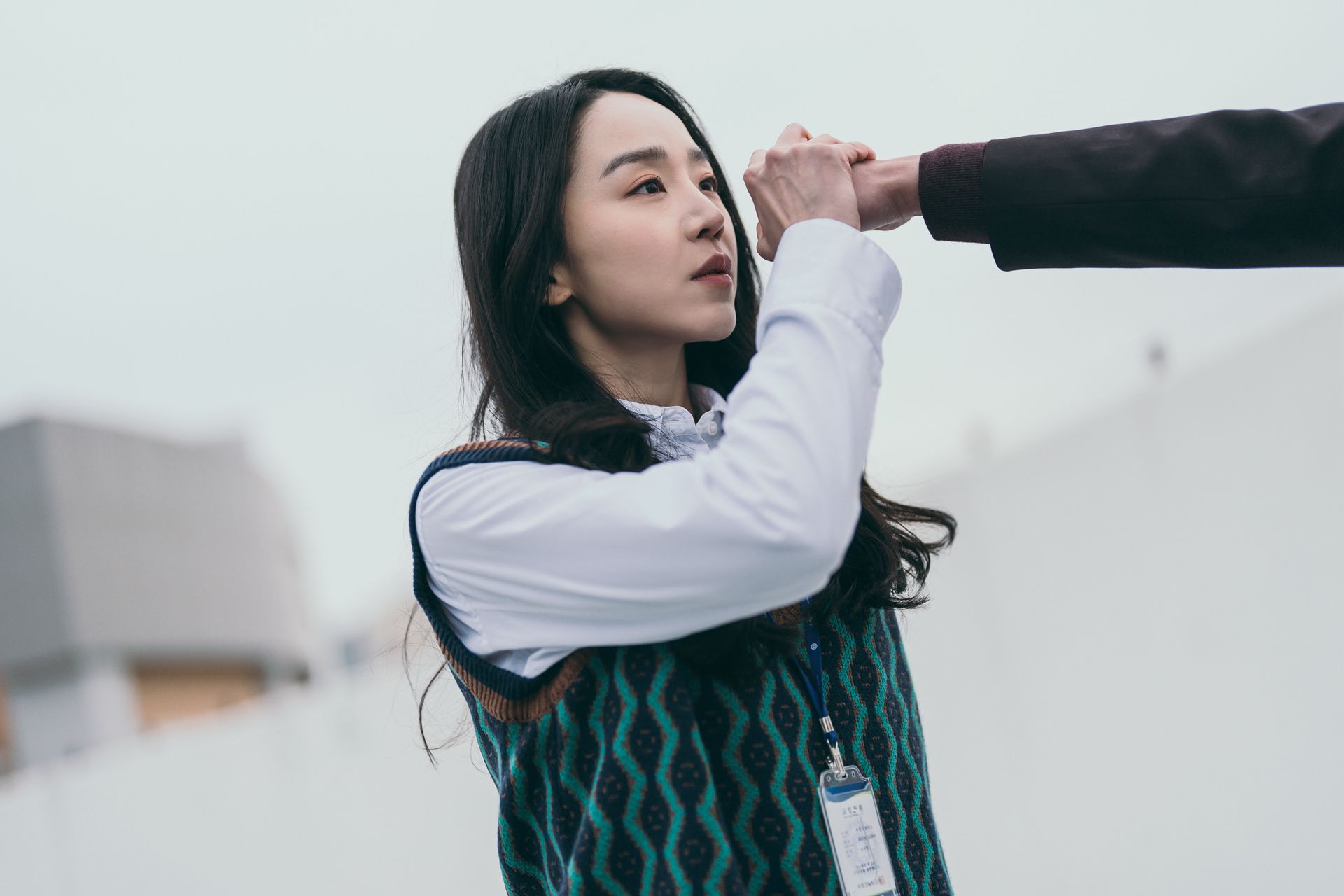 용감한 시민