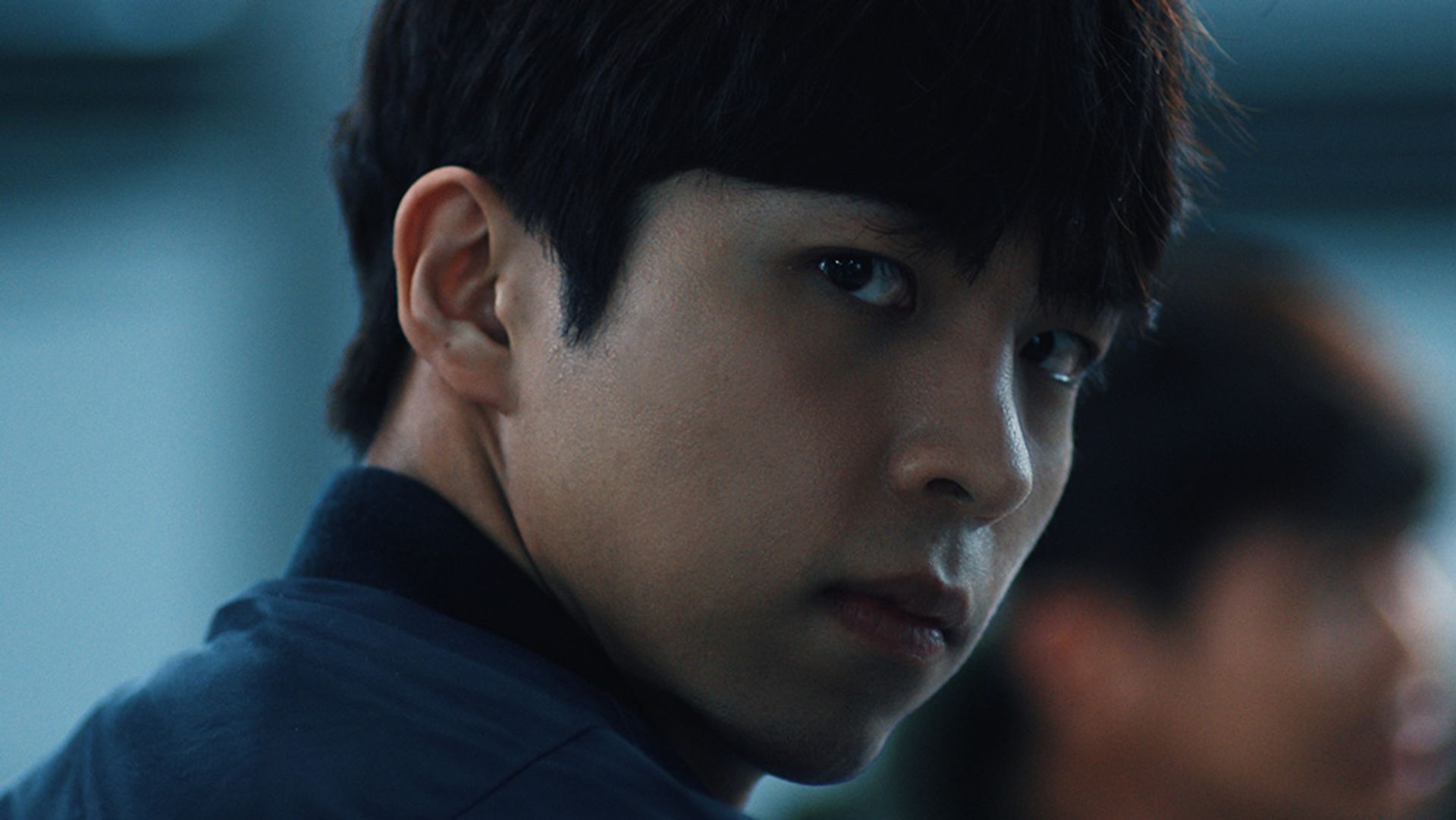 만분의 일초