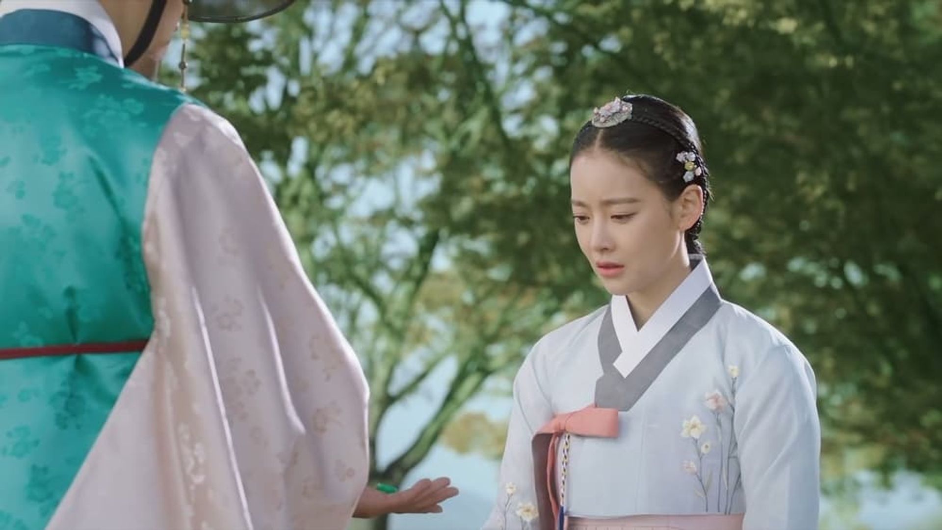 엽기적인 그녀