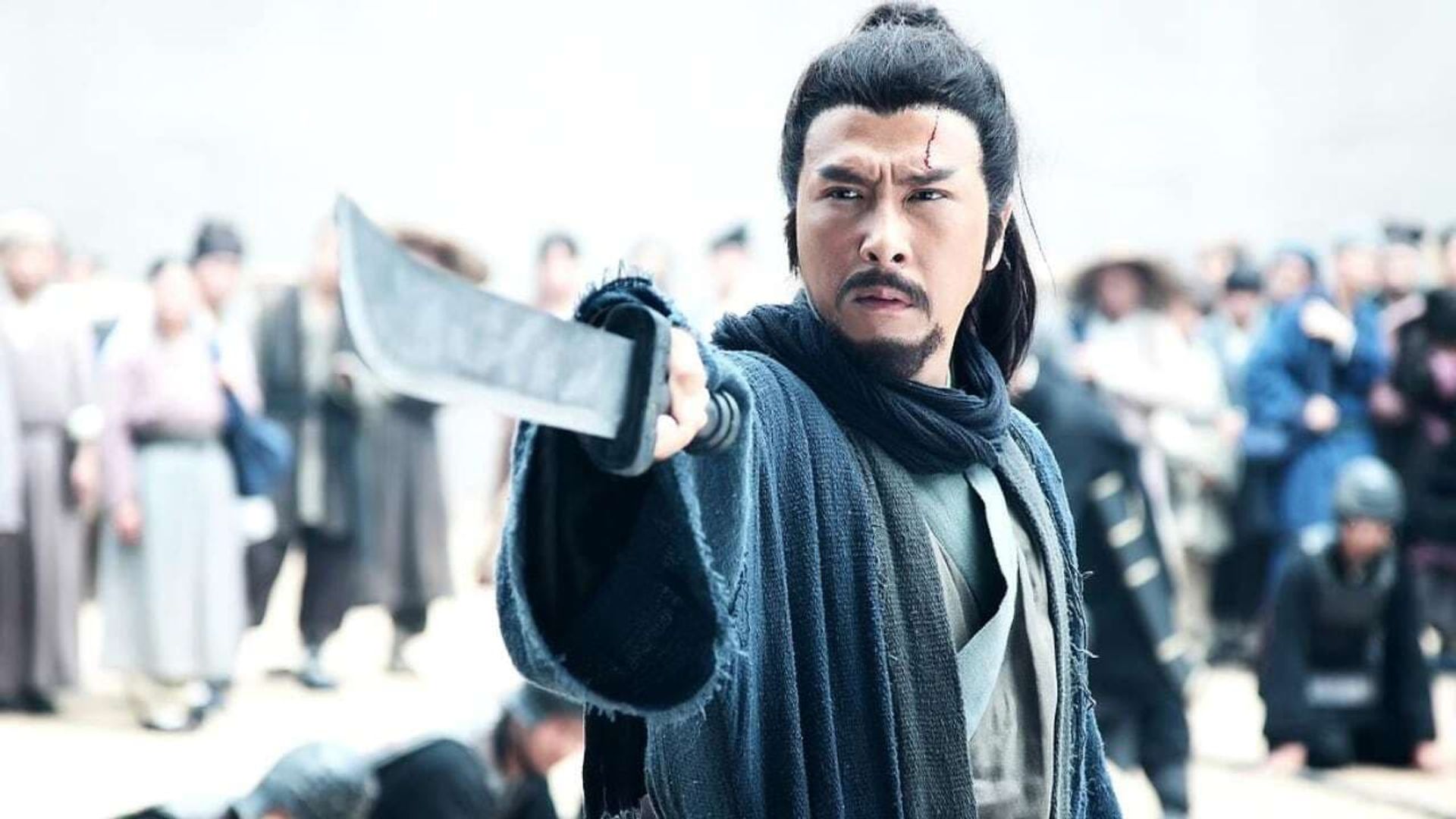 삼국지: 명장 관우