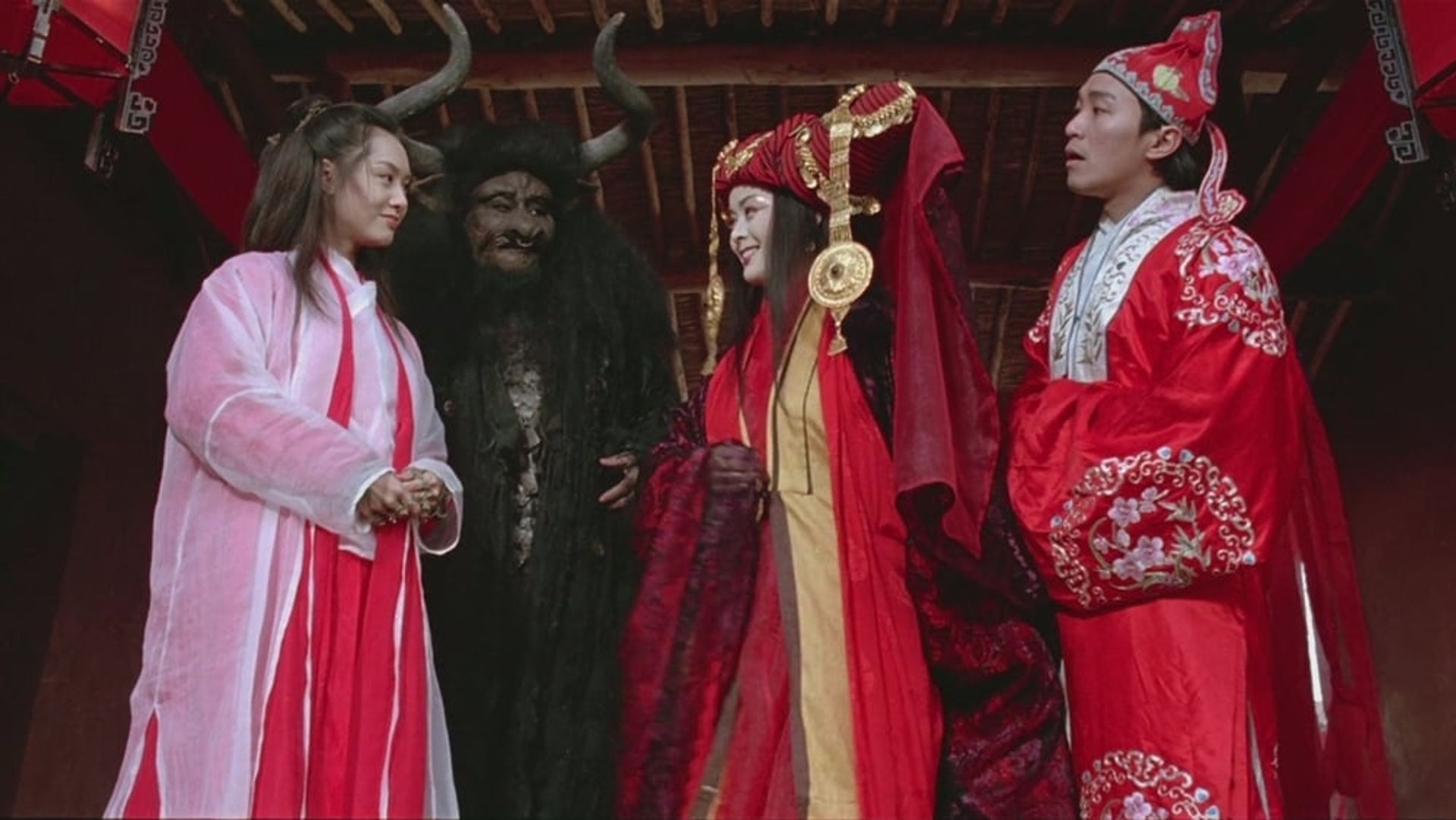 서유기 2: 선리기연