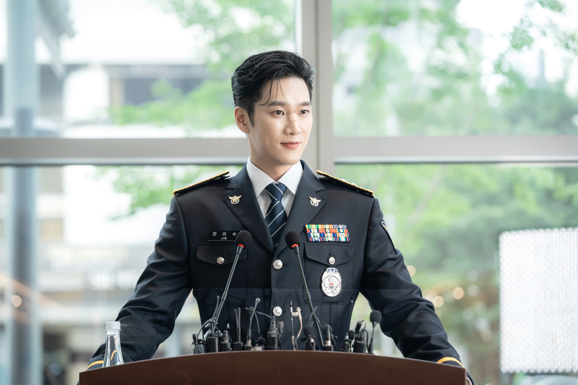 재벌X형사