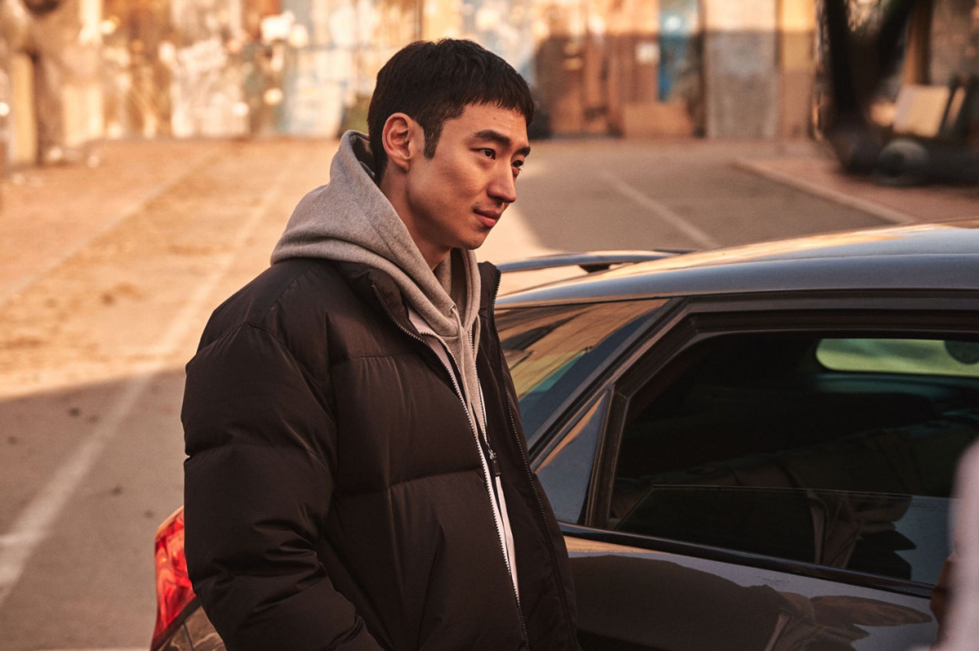 사냥의 시간