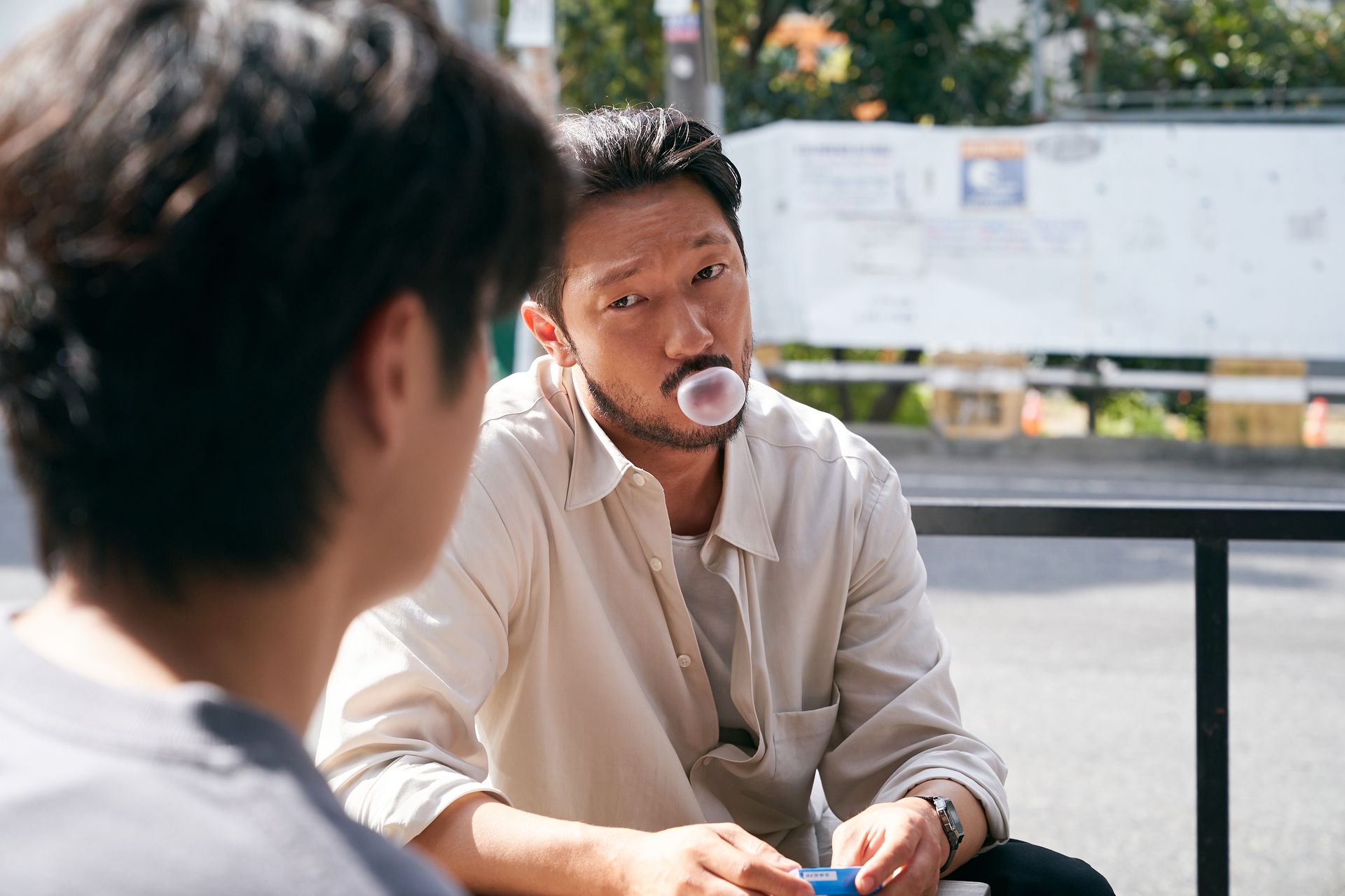 네번째