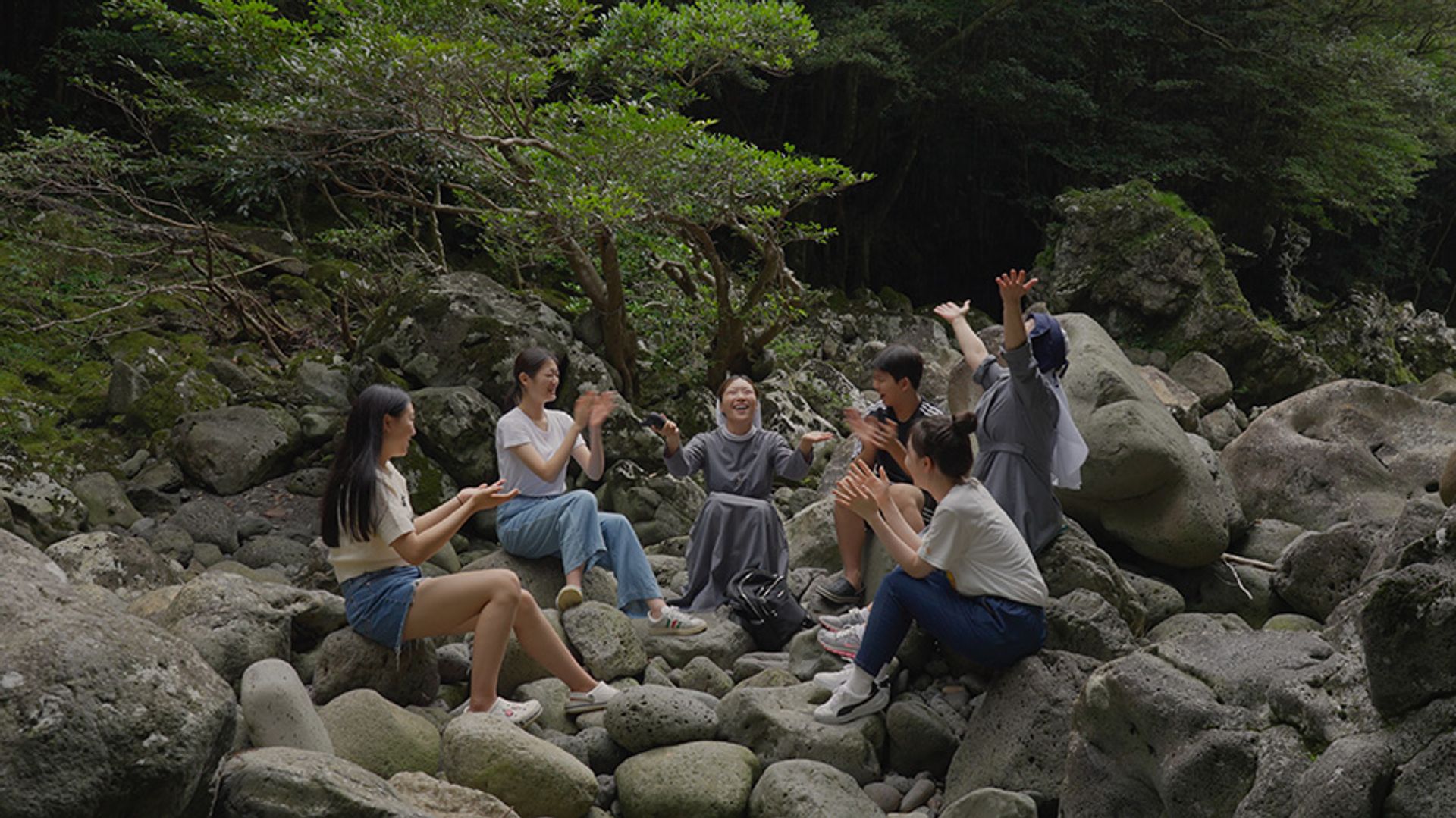 샤인