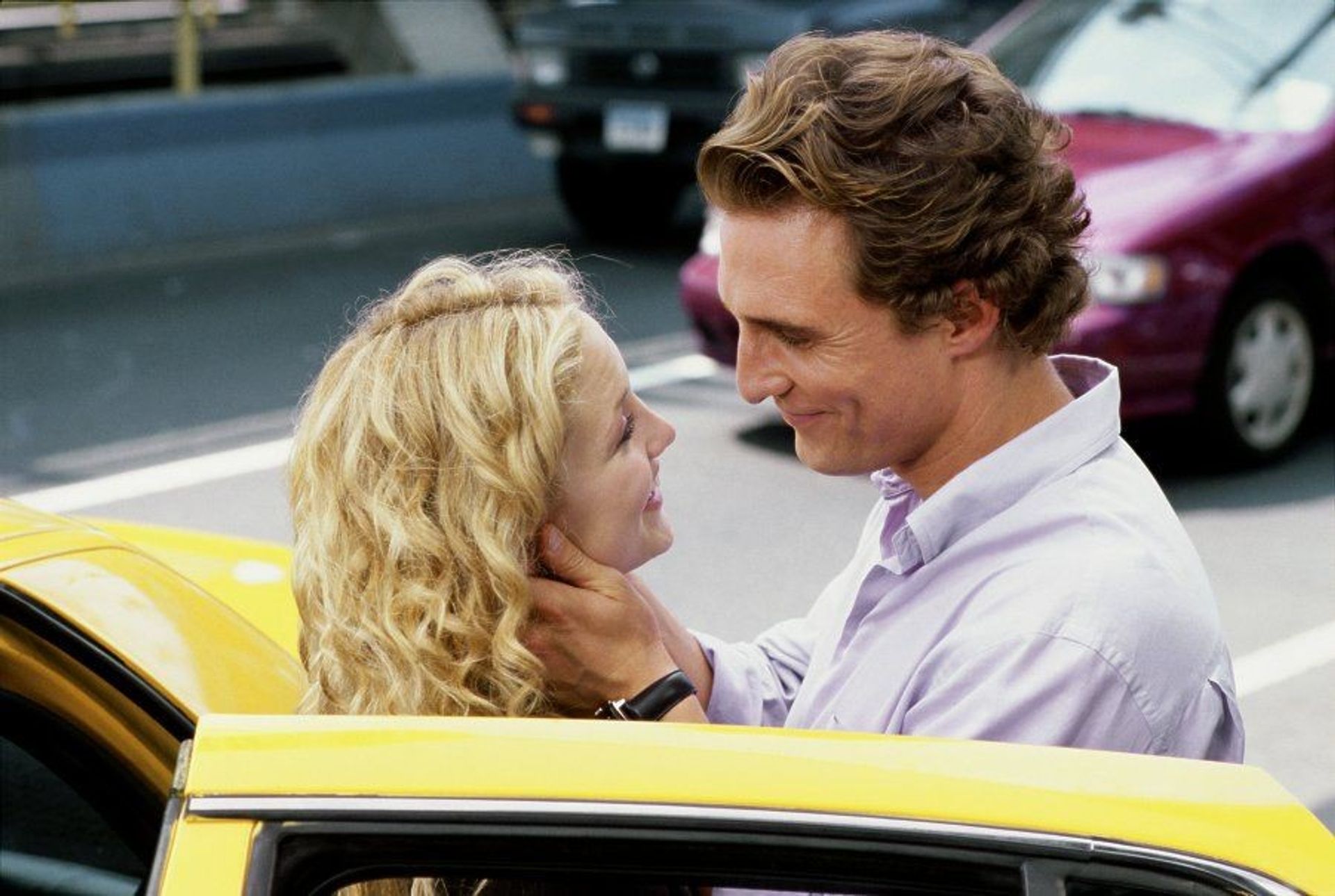 10일 안에 남자 친구에게 차이는 법
