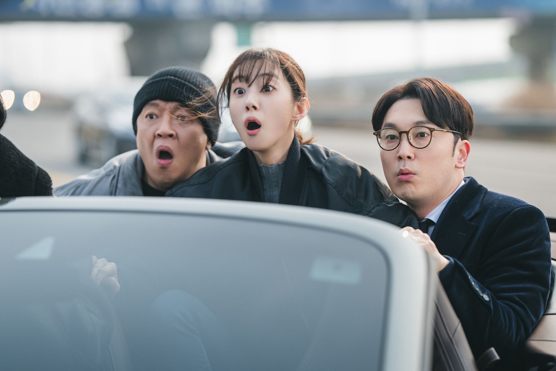 K현대사회