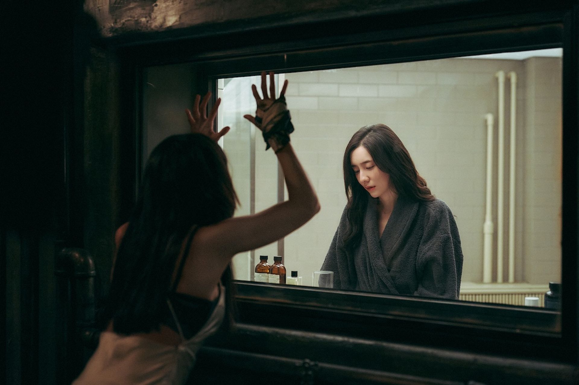 히든 페이스