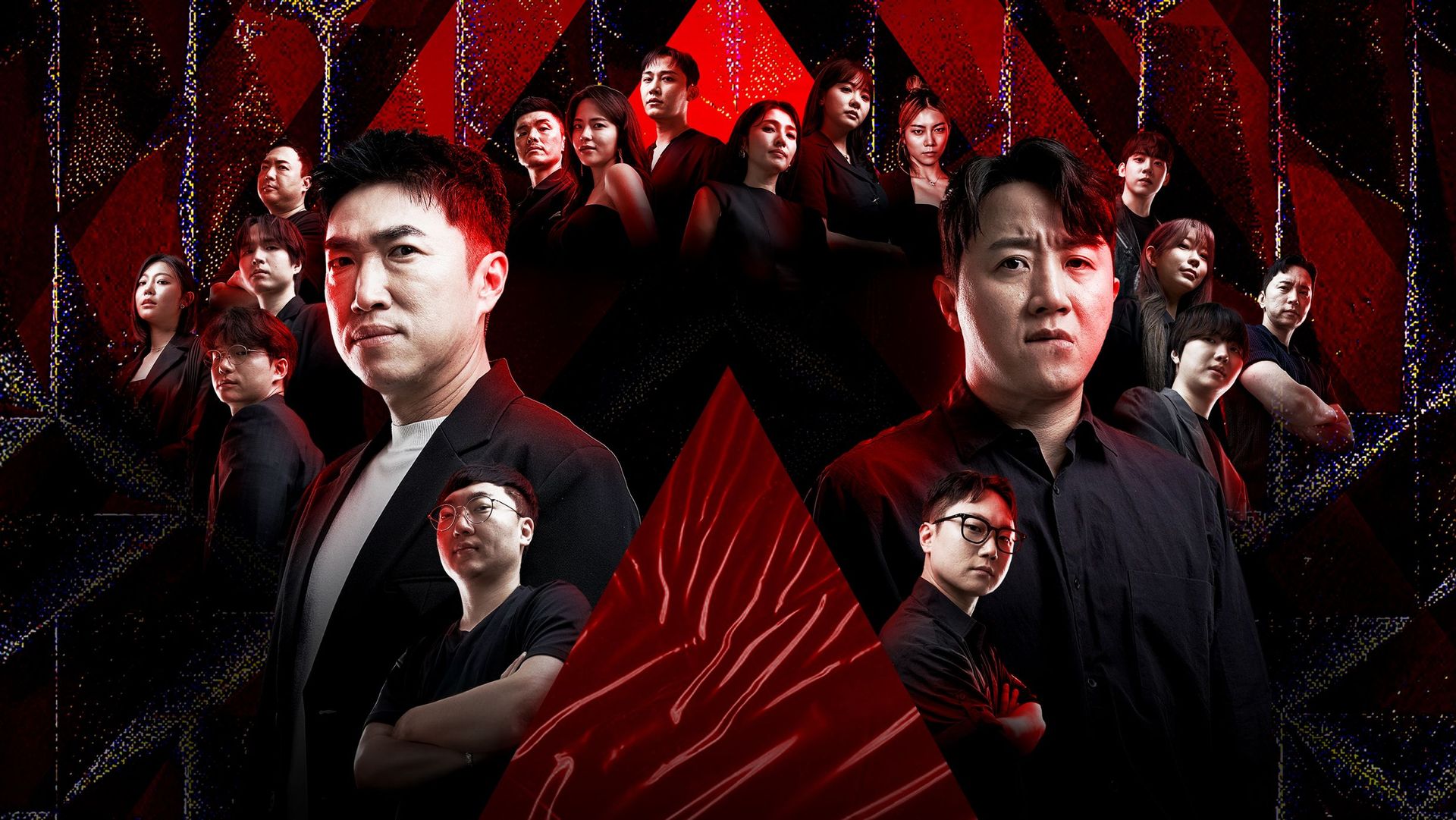 피의 게임 시즌 3