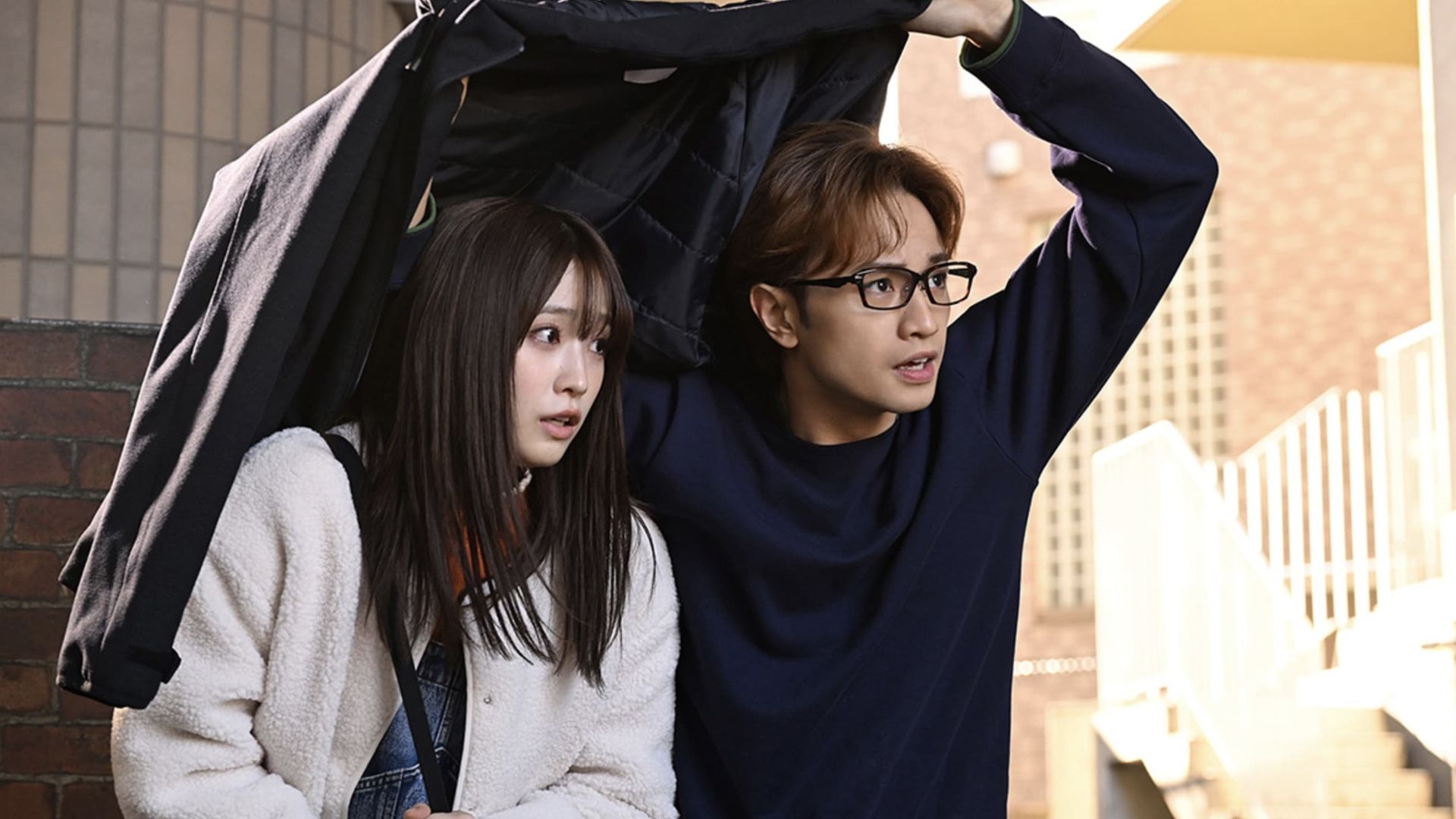 거실의 마츠나가 씨