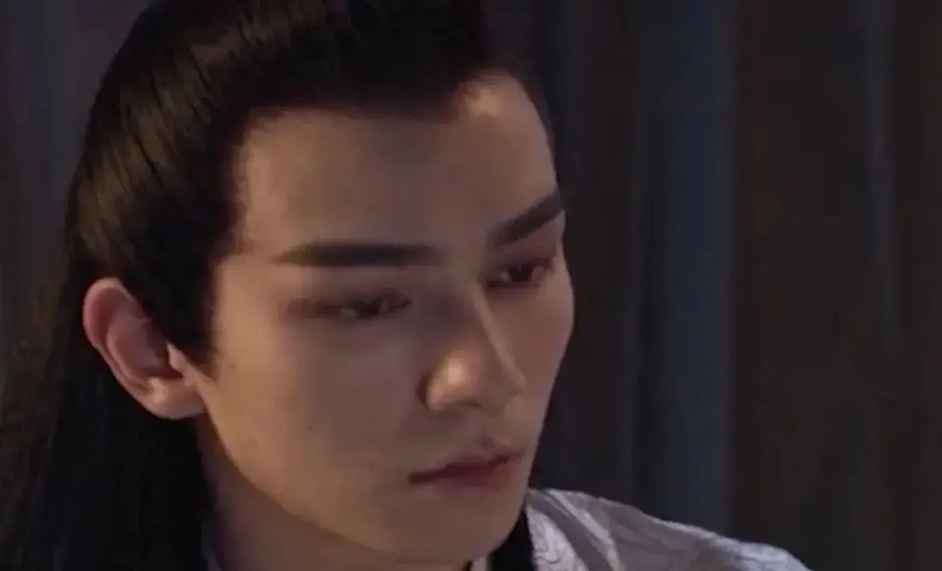 화피: 곽경명판