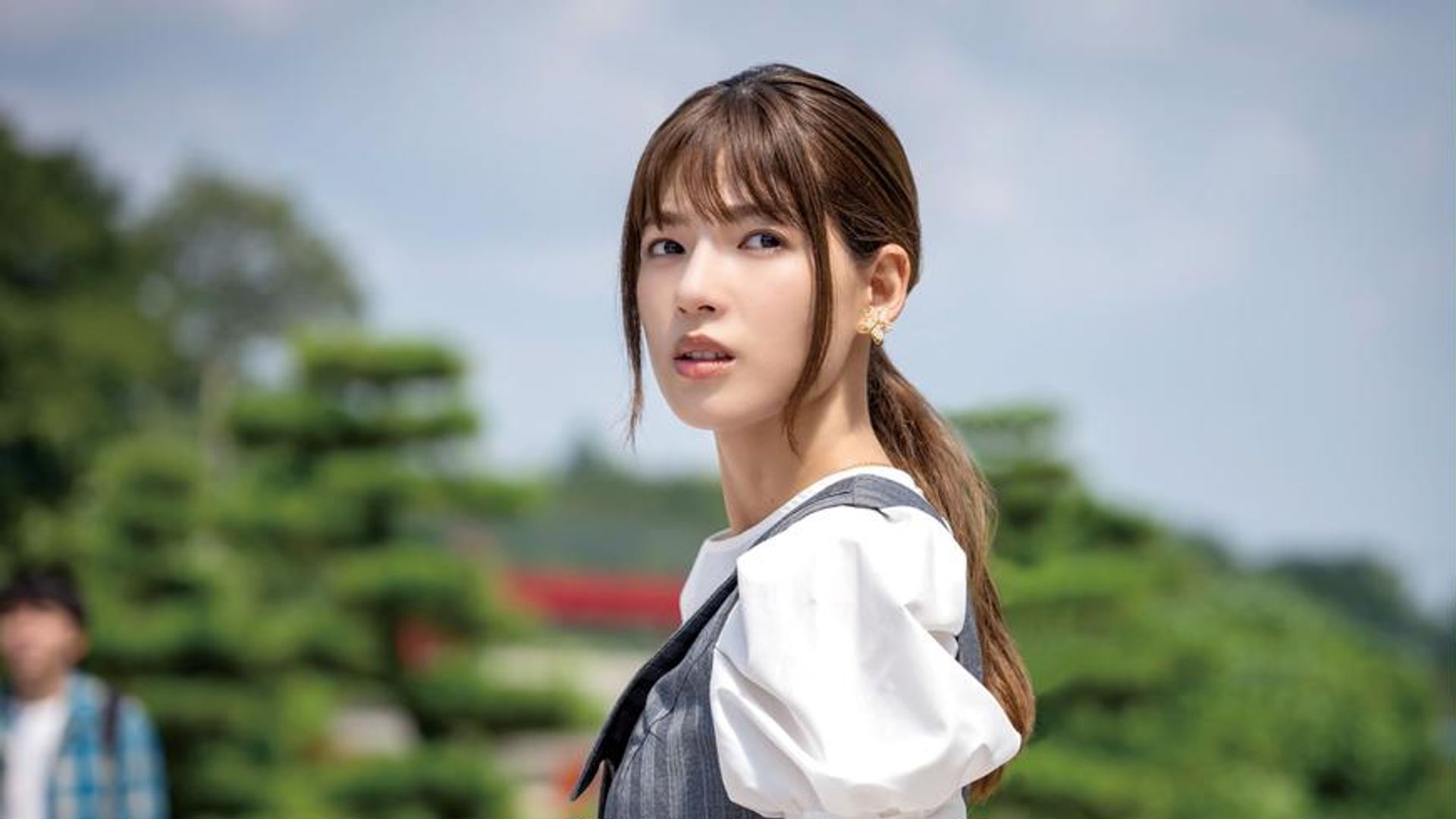 나는 성형미인